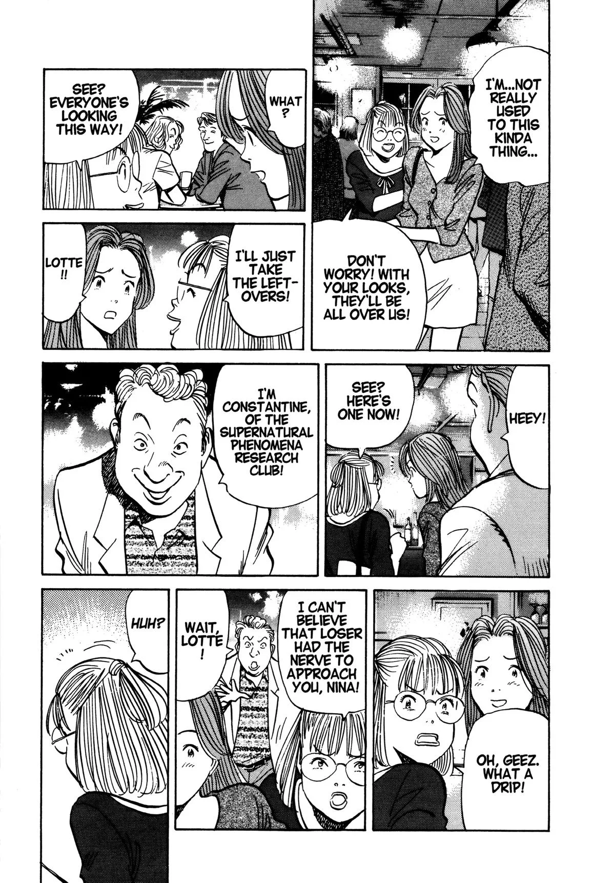 Monster - Chapter 61 - Page 12