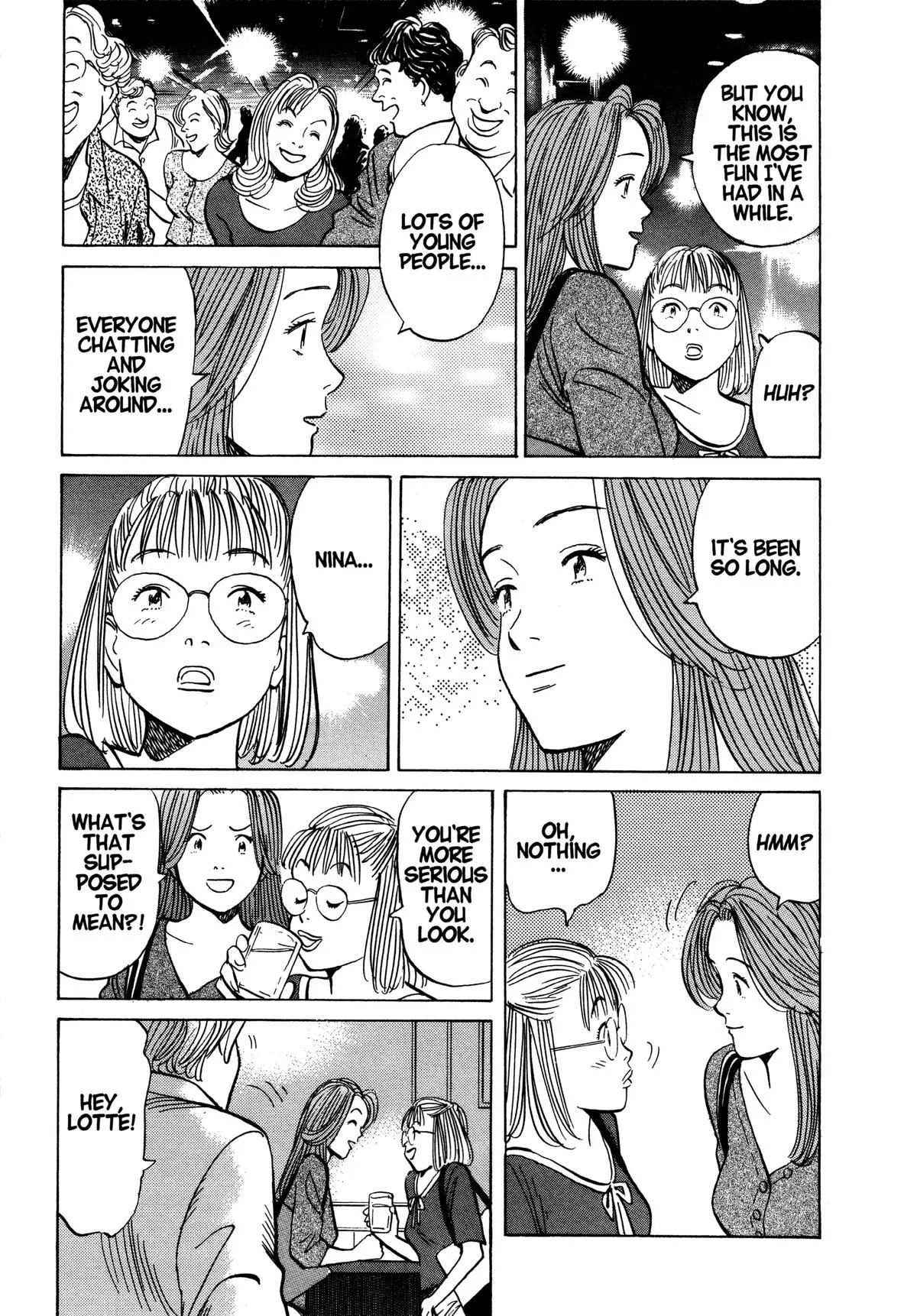 Monster - Chapter 61 - Page 15