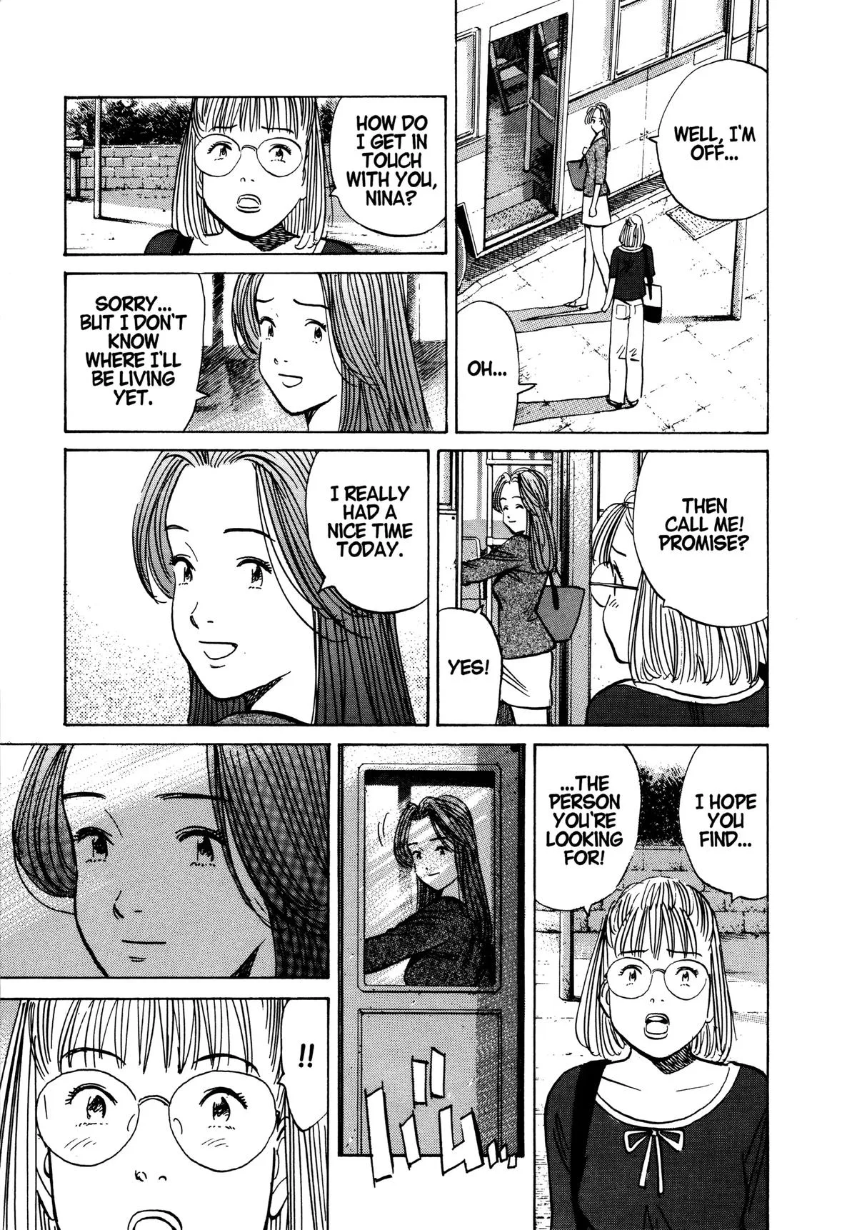 Monster - Chapter 61 - Page 23