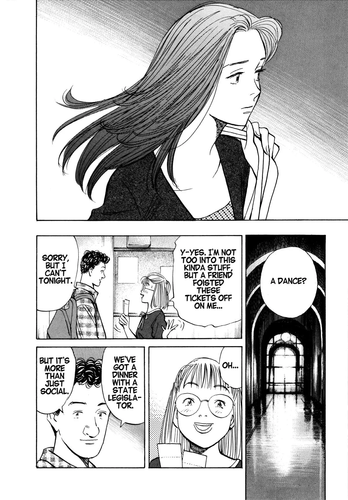 Monster - Chapter 61 - Page 6