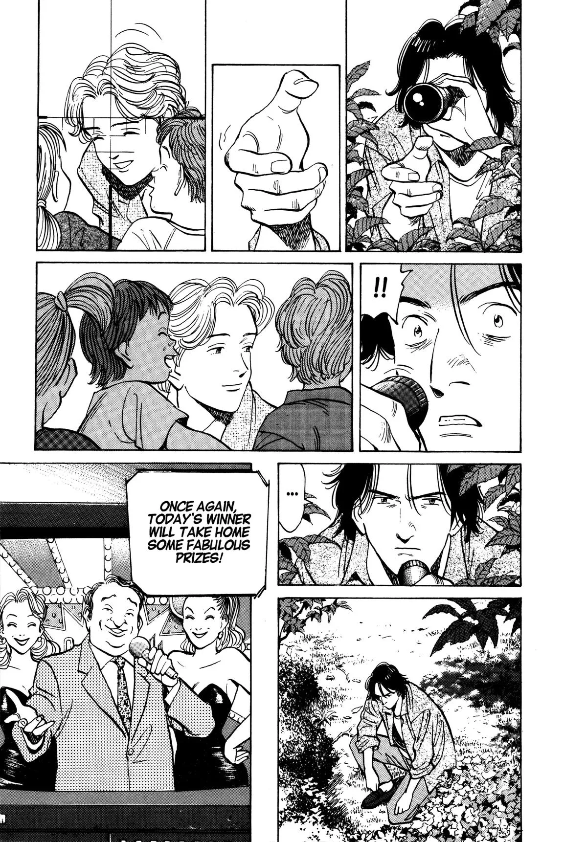 Monster - Chapter 62 - Page 10
