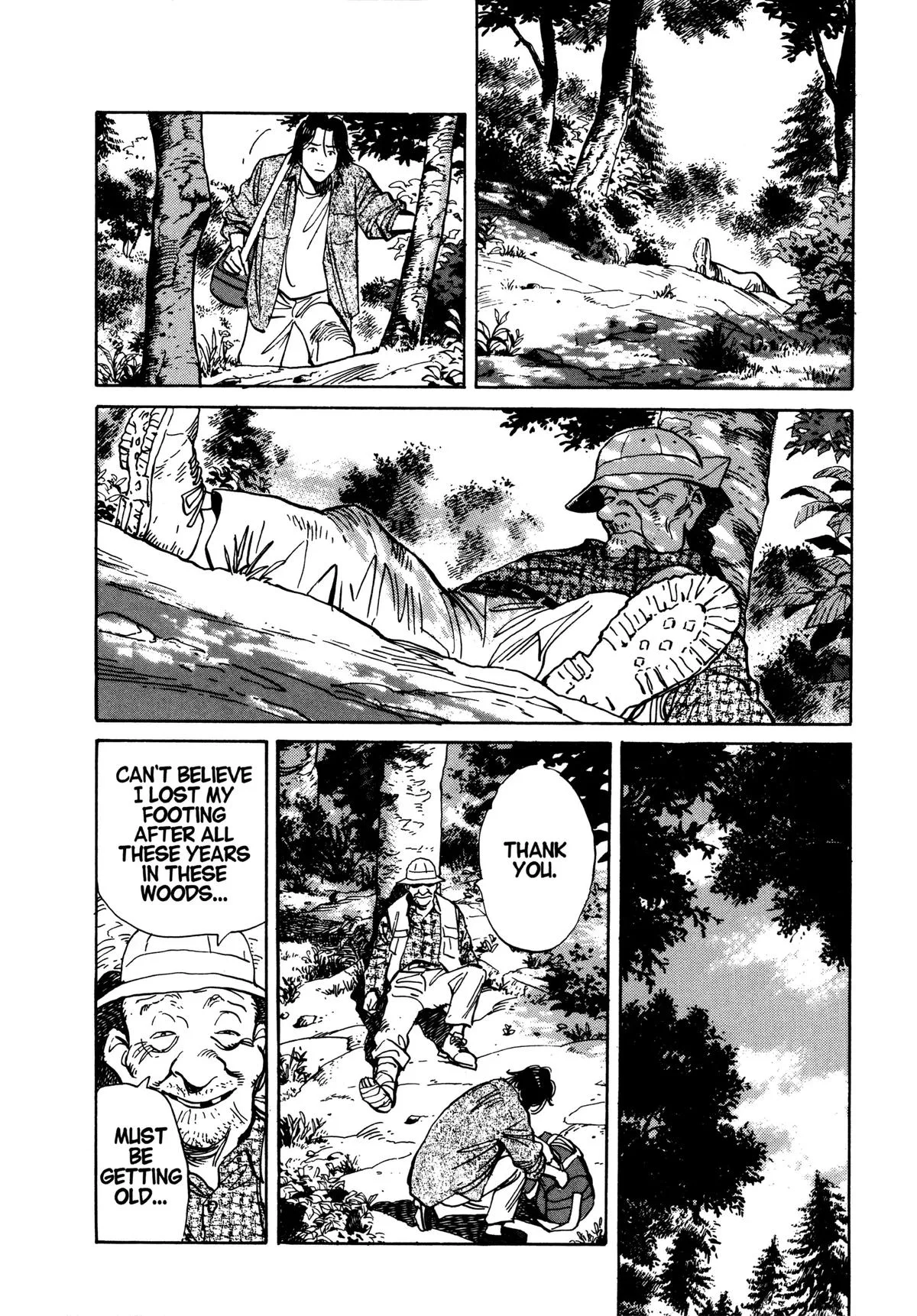 Monster - Chapter 62 - Page 15