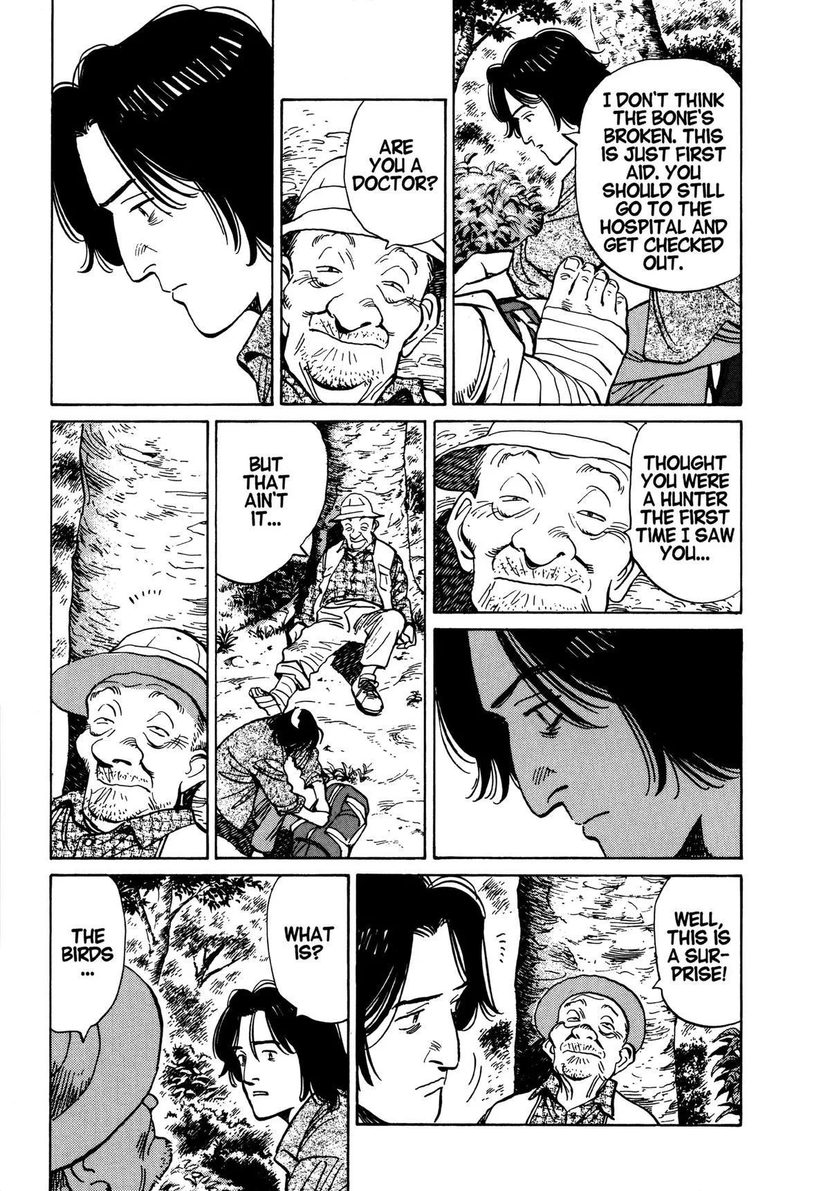 Monster - Chapter 62 - Page 16