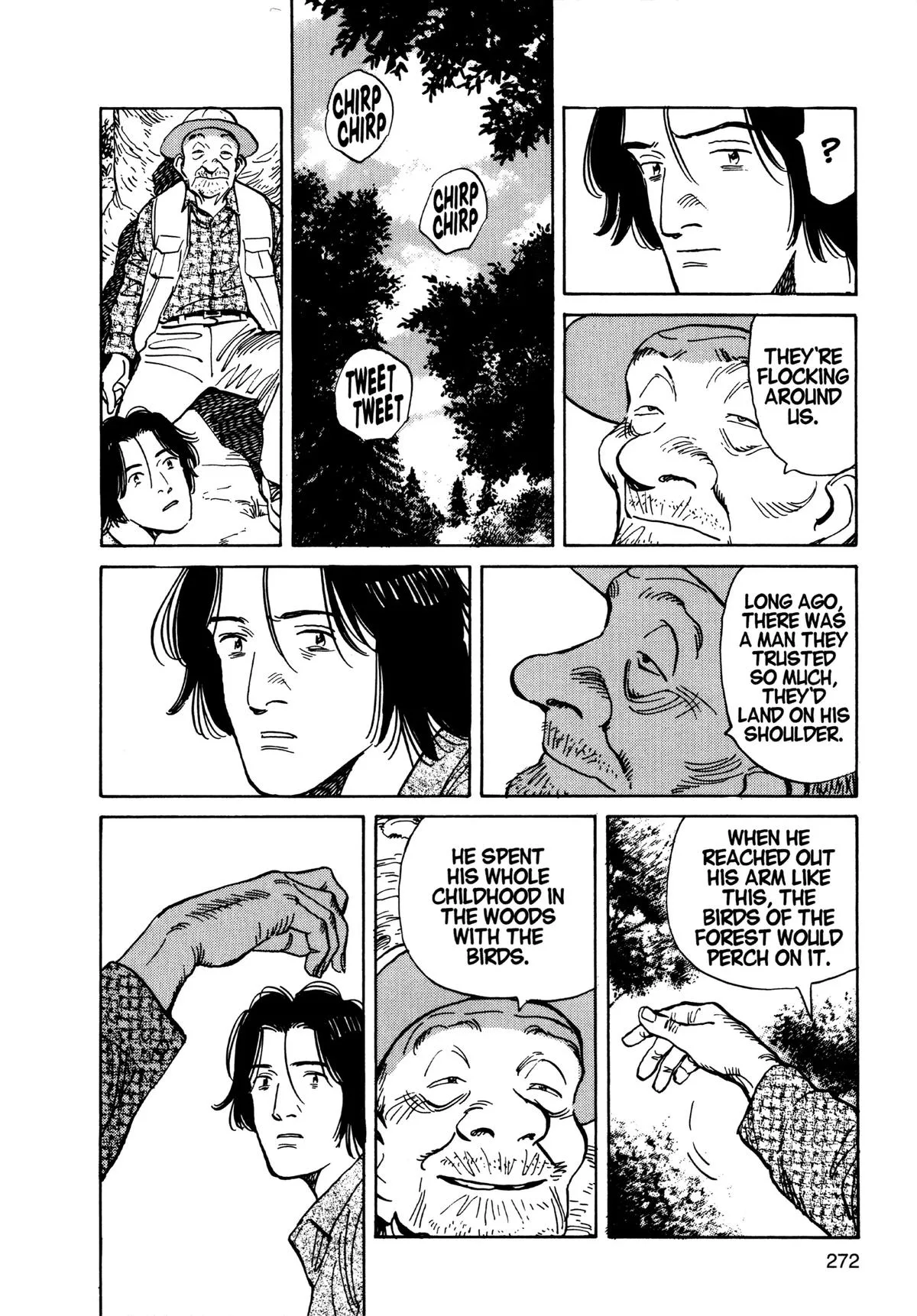 Monster - Chapter 62 - Page 17