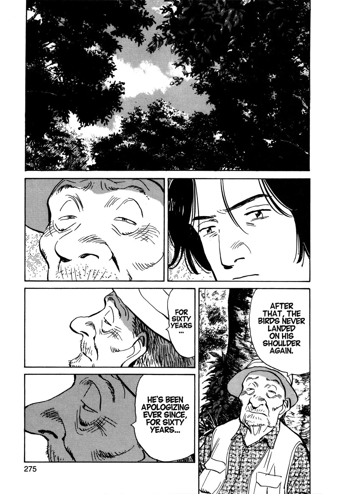 Monster - Chapter 62 - Page 20