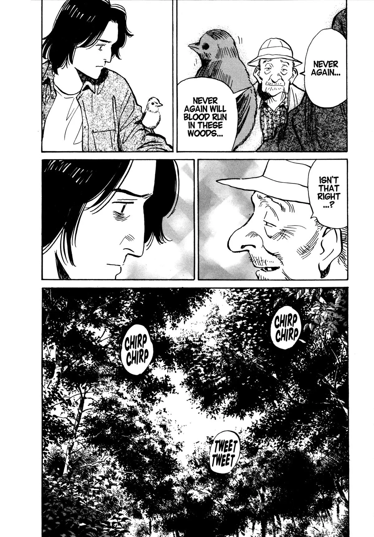 Monster - Chapter 62 - Page 23