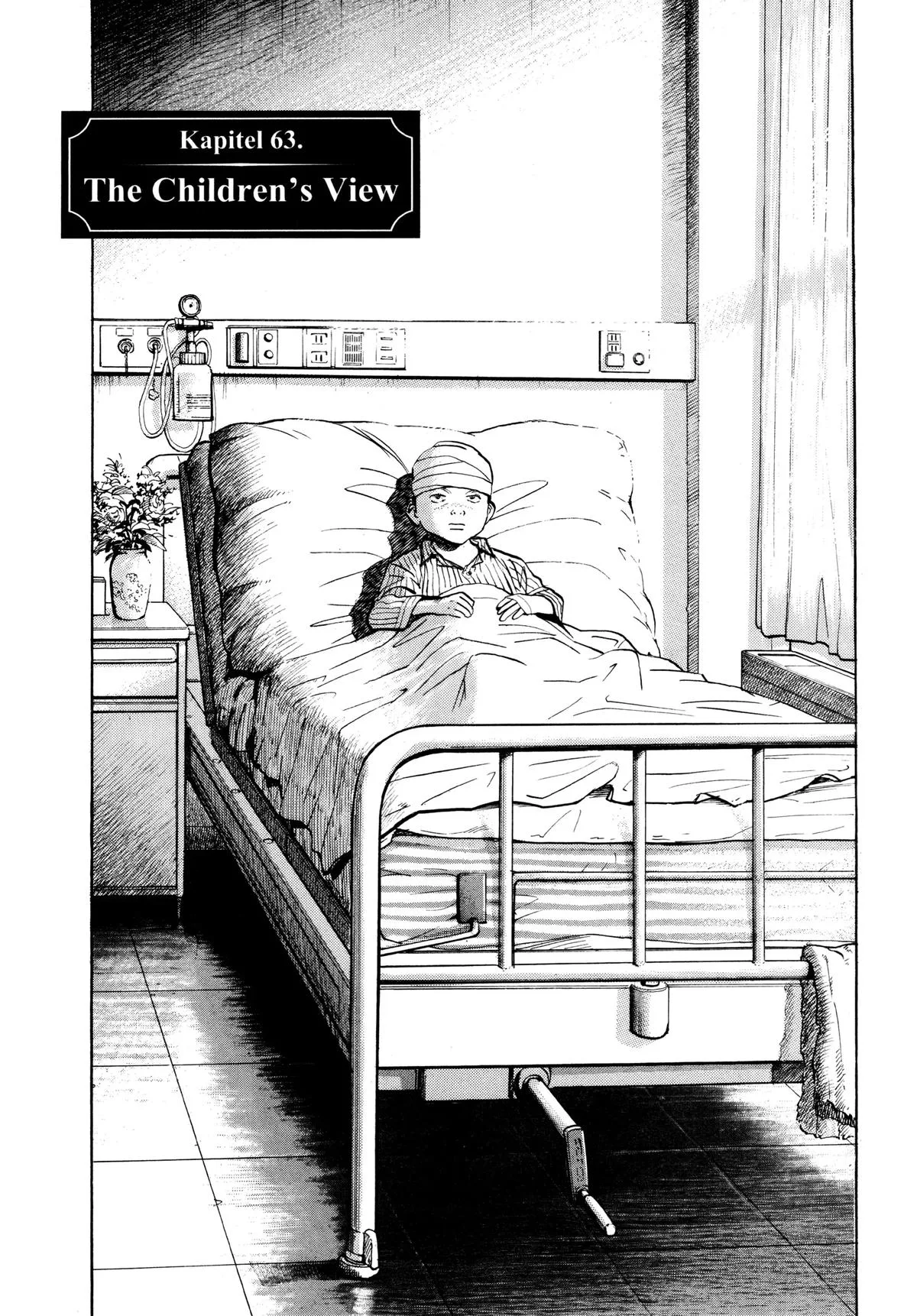 Monster - Chapter 63 - Page 4