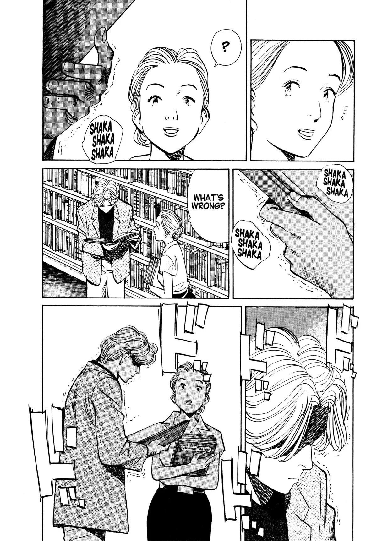 Monster - Chapter 64 - Page 14
