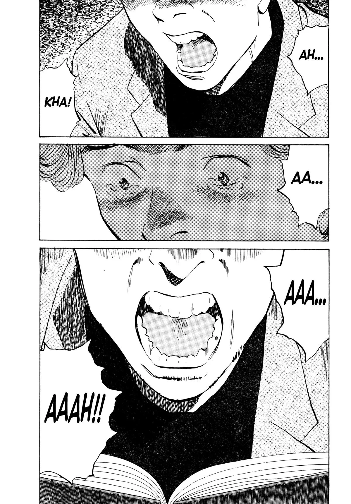 Monster - Chapter 64 - Page 16