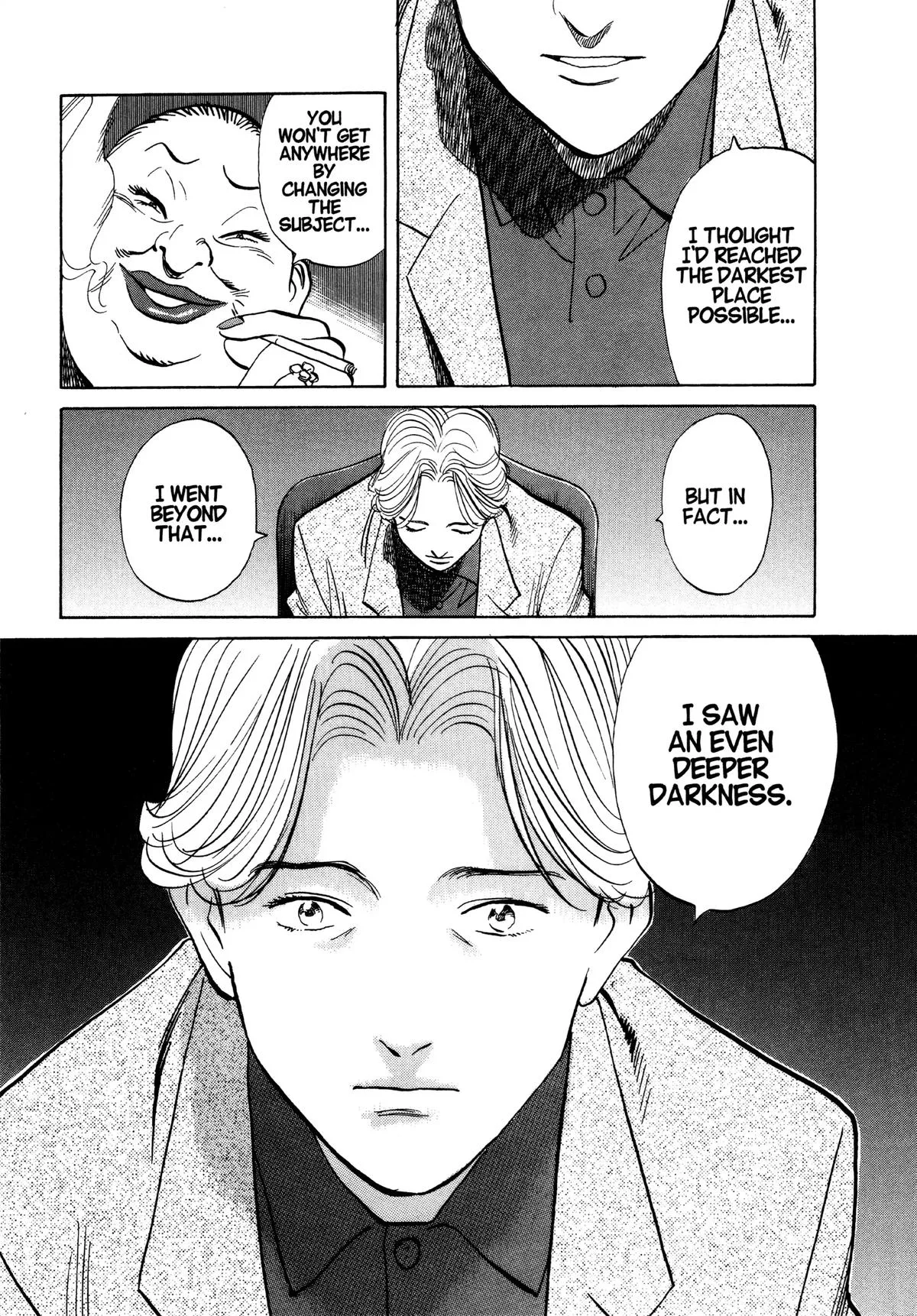 Monster - Chapter 65 - Page 17