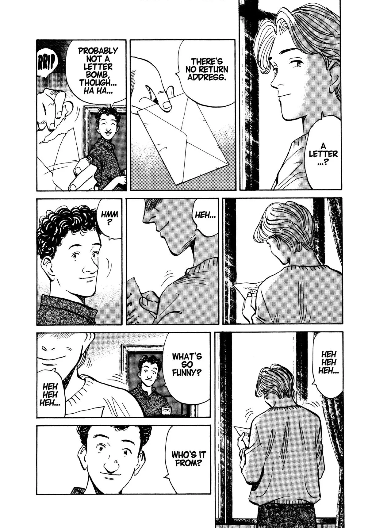Monster - Chapter 65 - Page 4