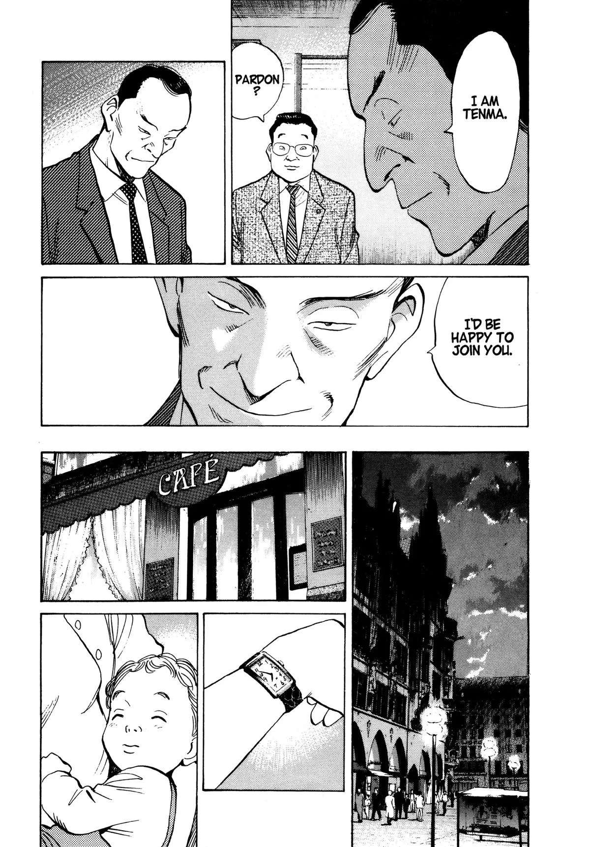 Monster - Chapter 67 - Page 15