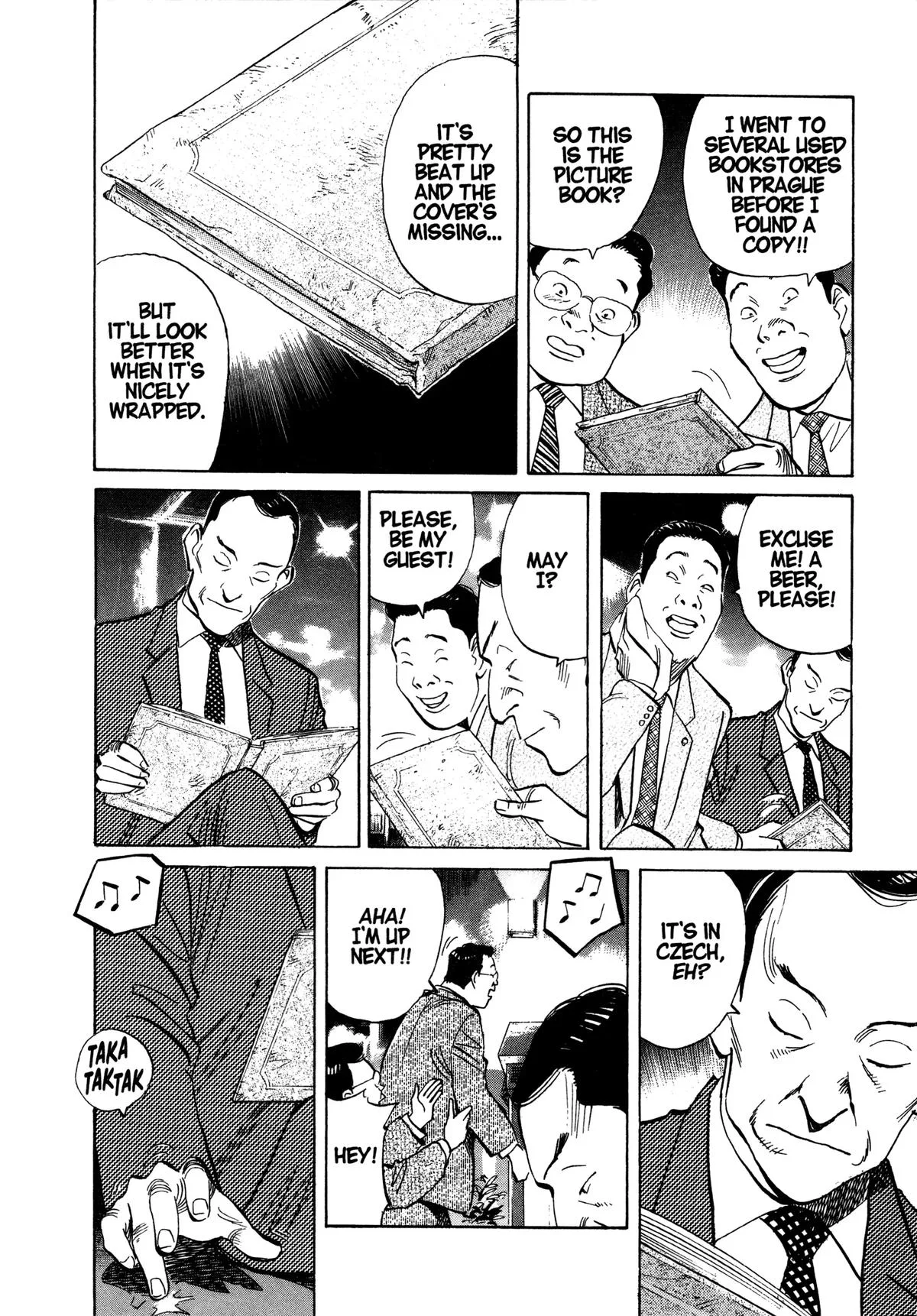 Monster - Chapter 67 - Page 20