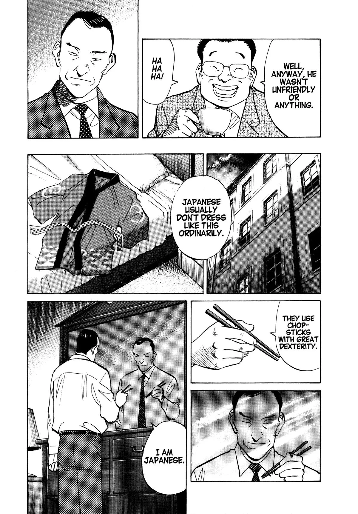 Monster - Chapter 67 - Page 7