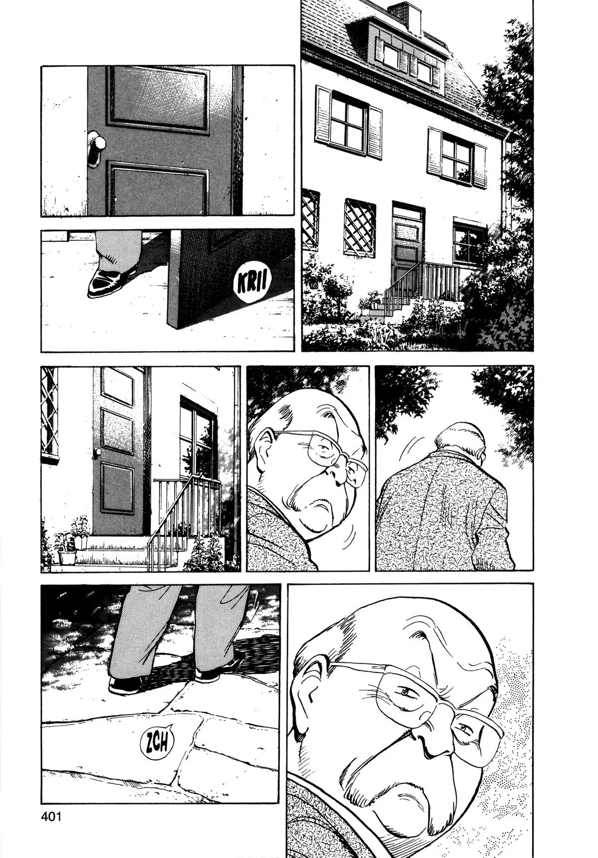 Monster - Chapter 68 - Page 13