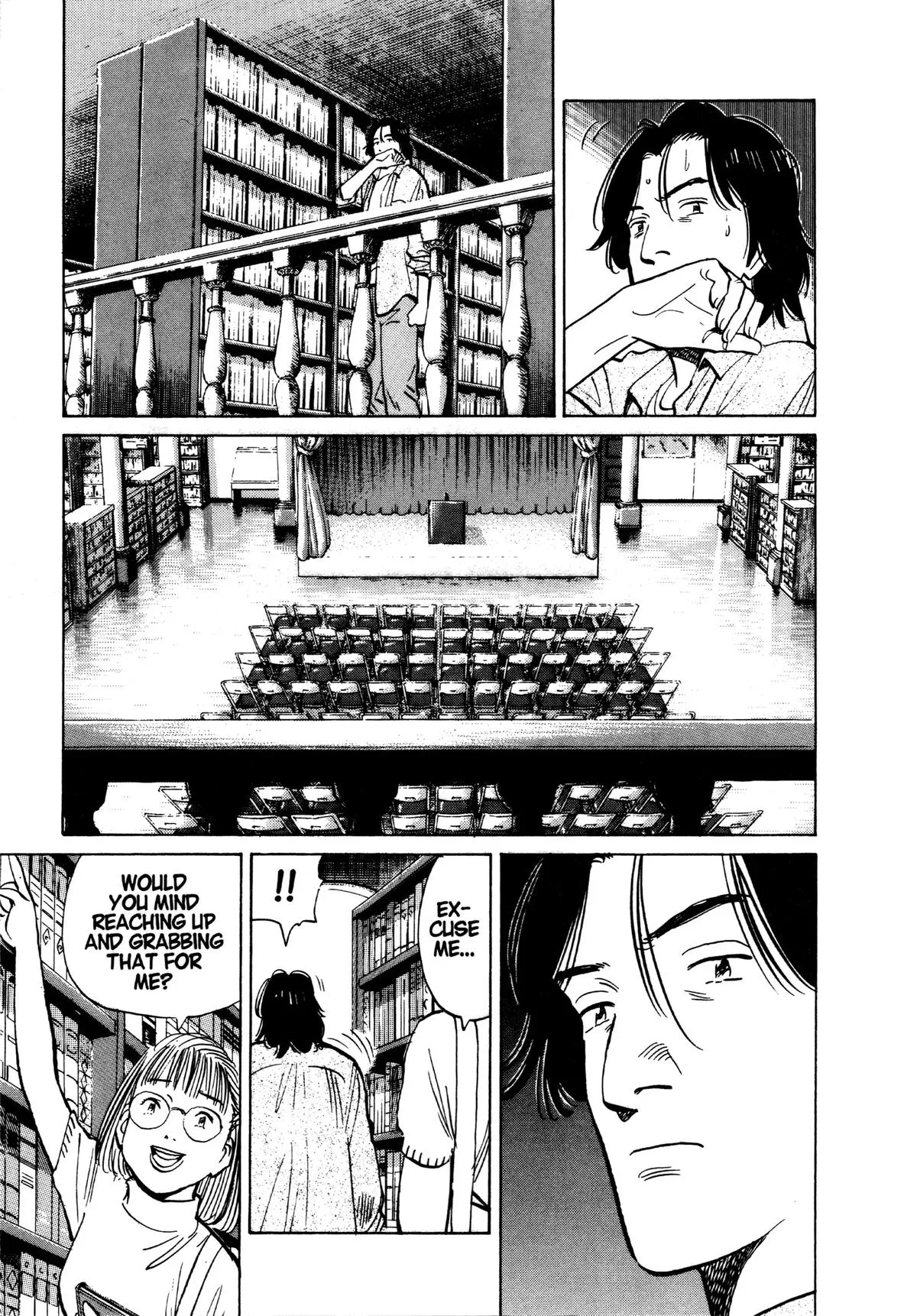 Monster - Chapter 68 - Page 21