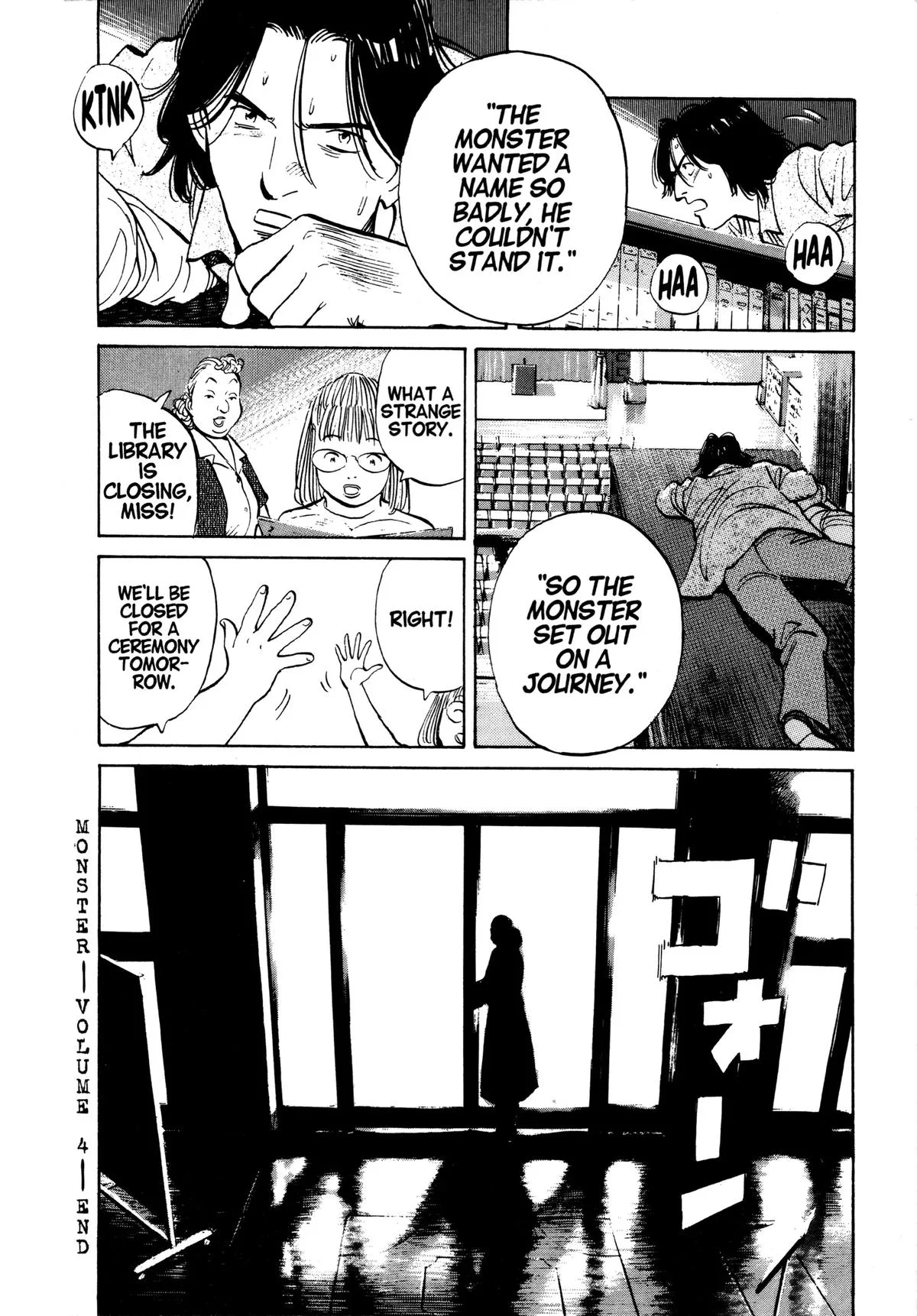 Monster - Chapter 68 - Page 24