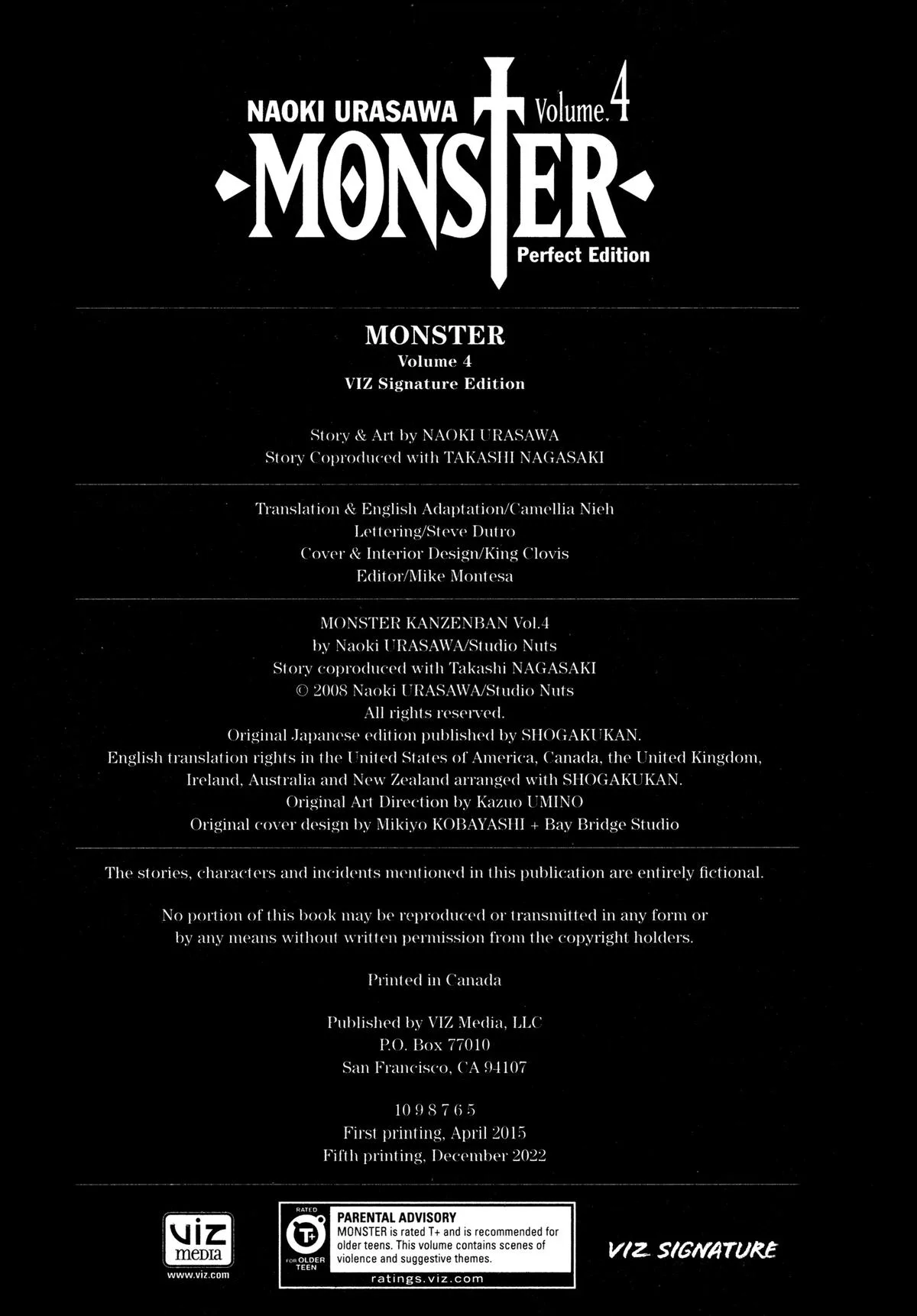 Monster - Chapter 68 - Page 28