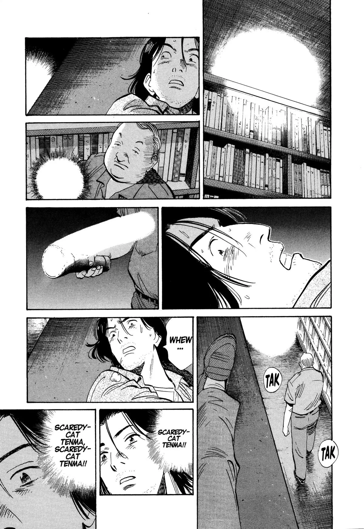 Monster - Chapter 69 - Page 12