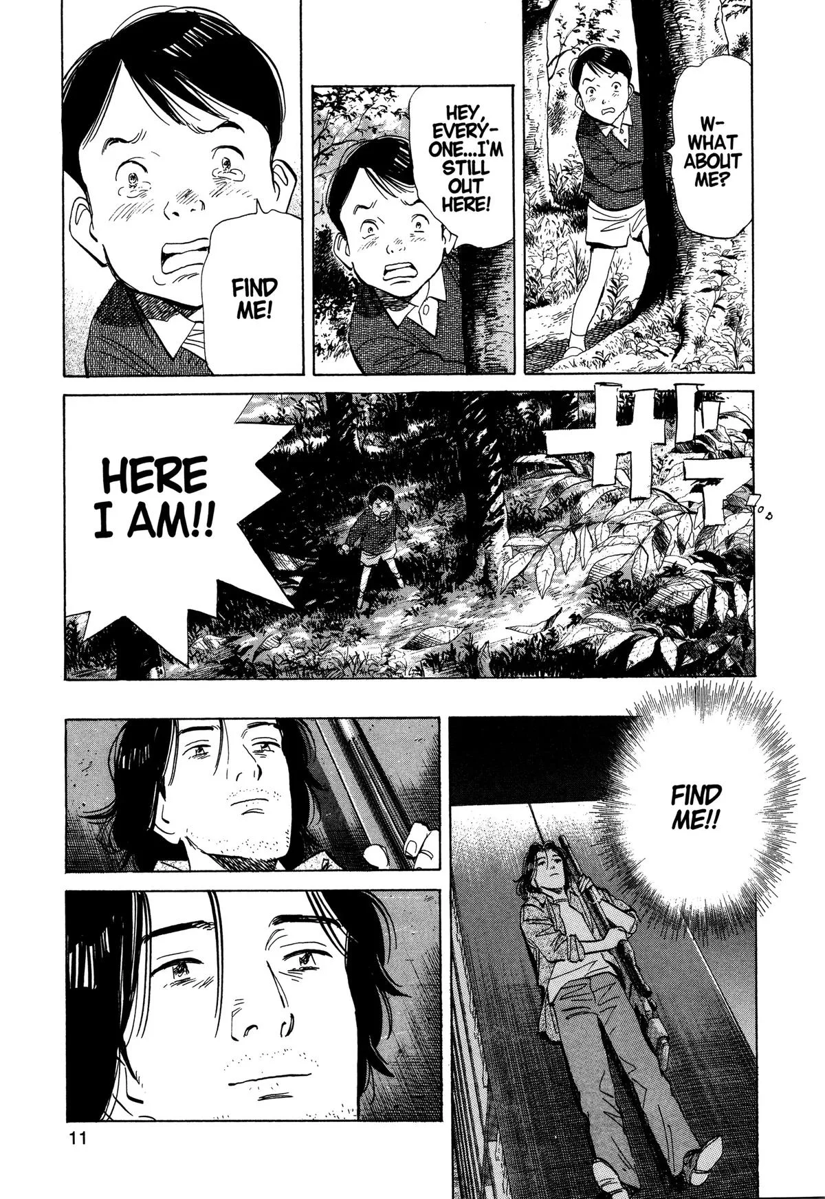Monster - Chapter 69 - Page 14