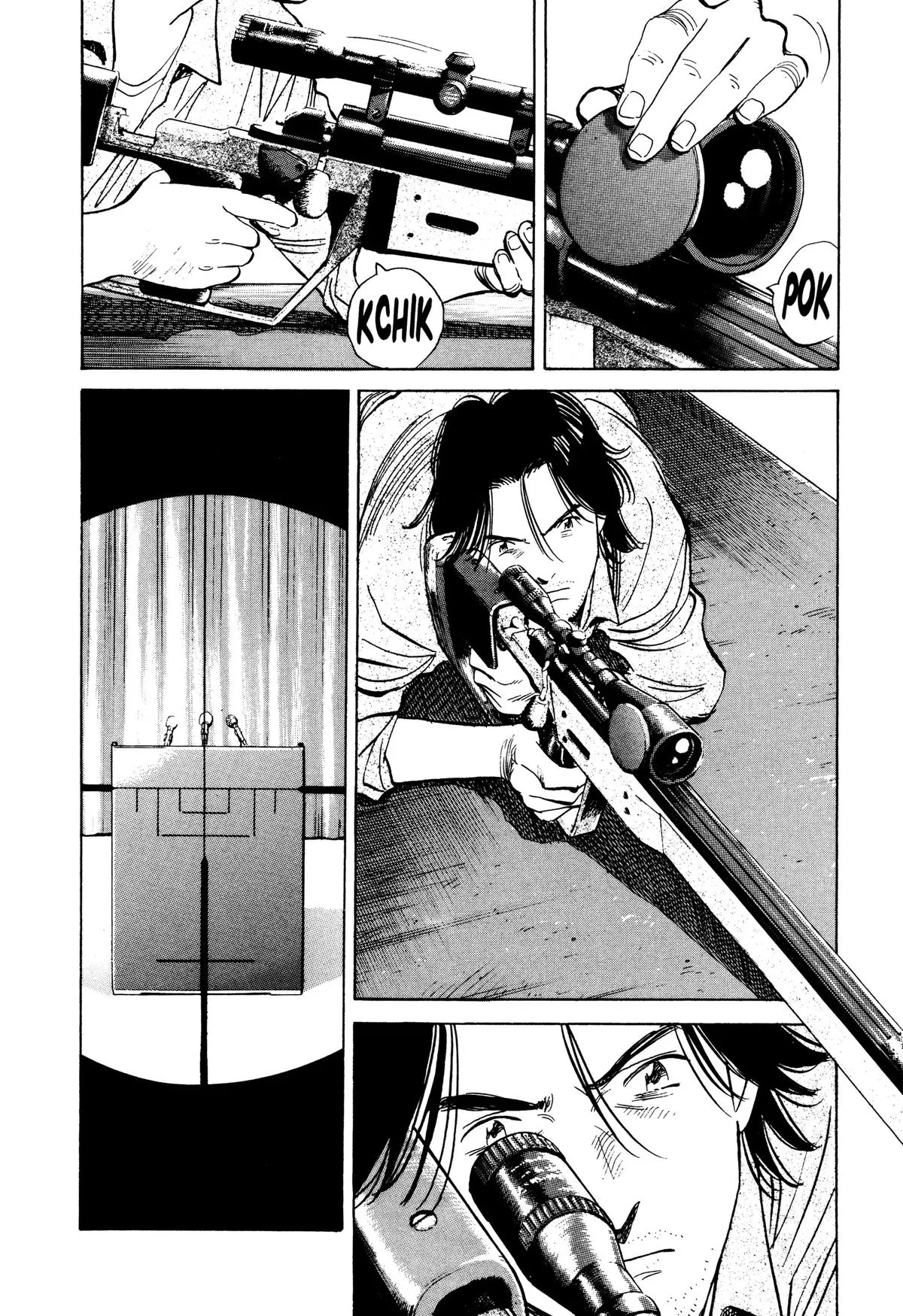 Monster - Chapter 69 - Page 27