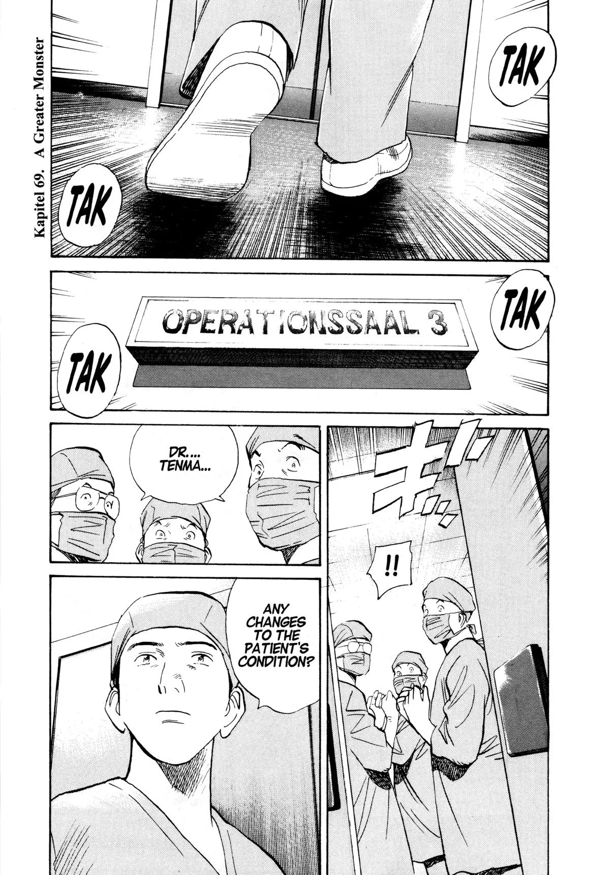 Monster - Chapter 69 - Page 6