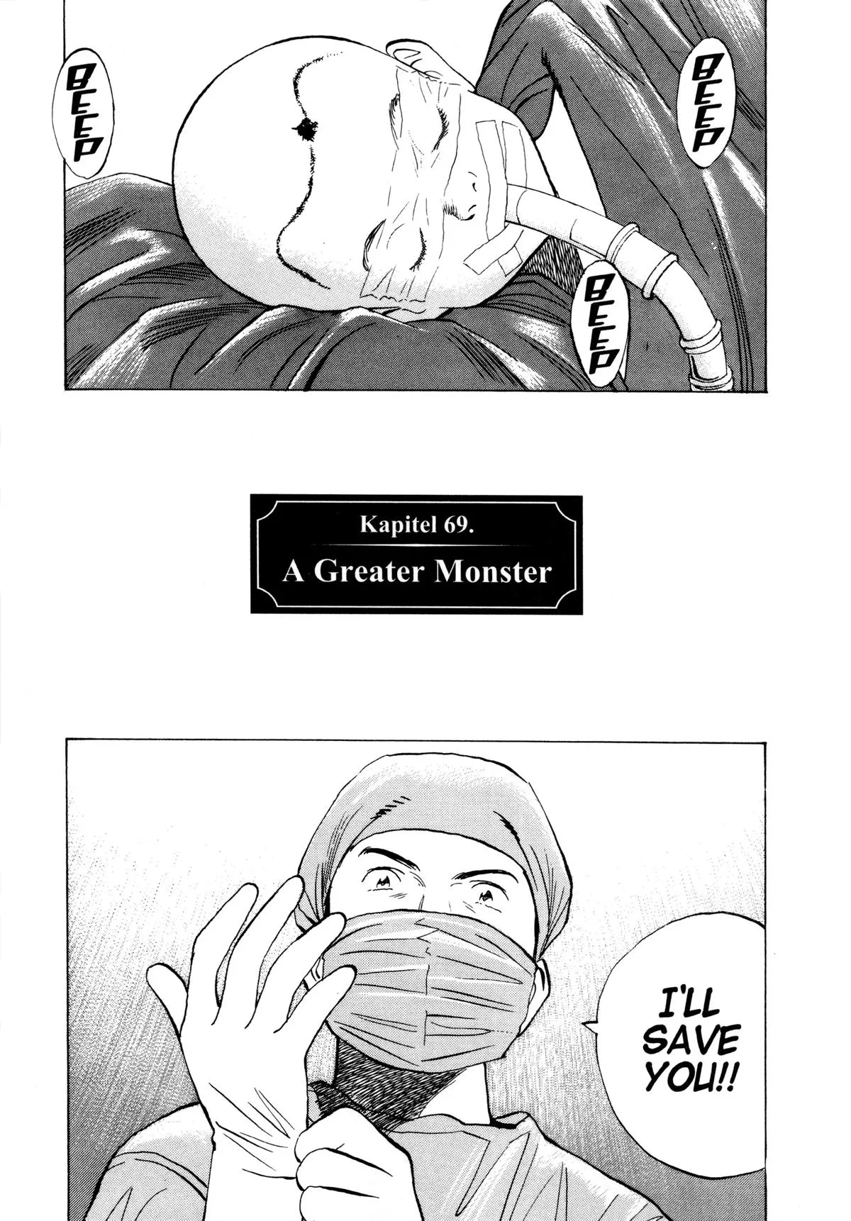 Monster - Chapter 69 - Page 8