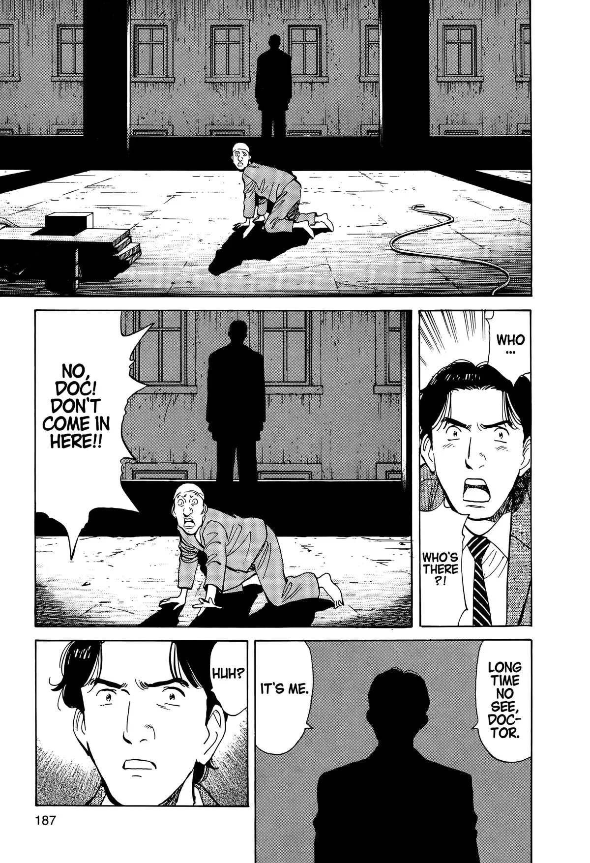Monster - Chapter 7 - Page 25