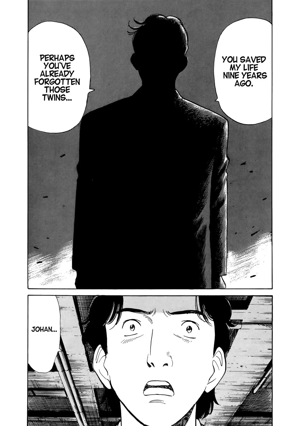 Monster - Chapter 7 - Page 26