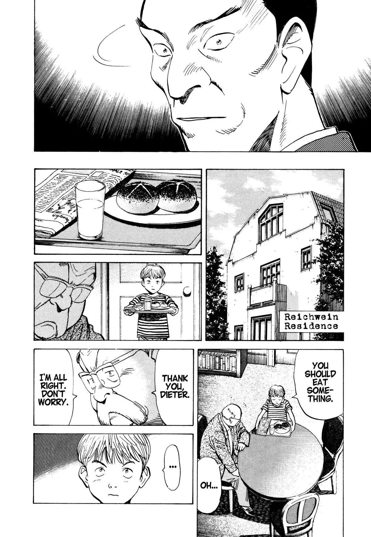 Monster - Chapter 70 - Page 12