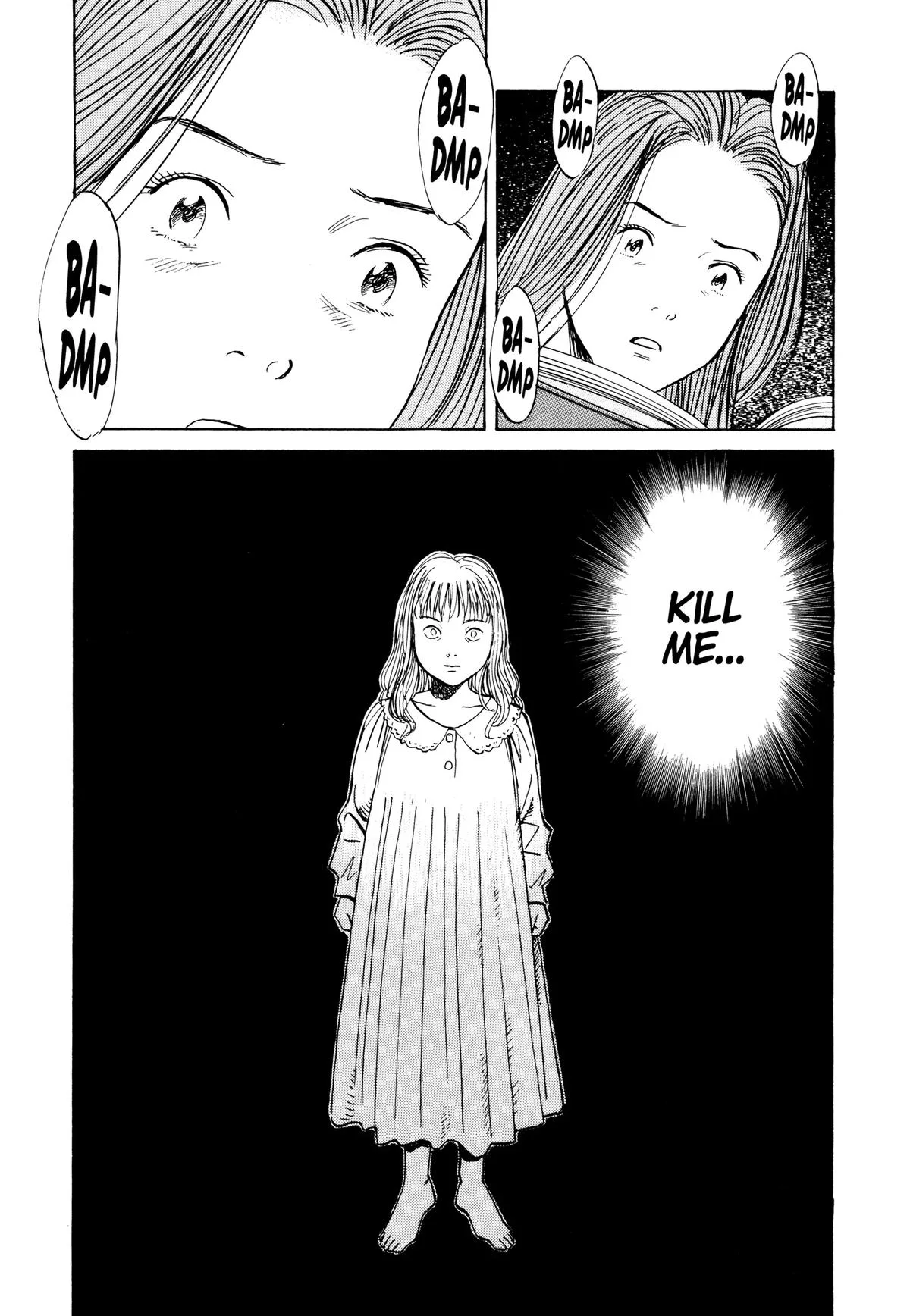Monster - Chapter 70 - Page 22