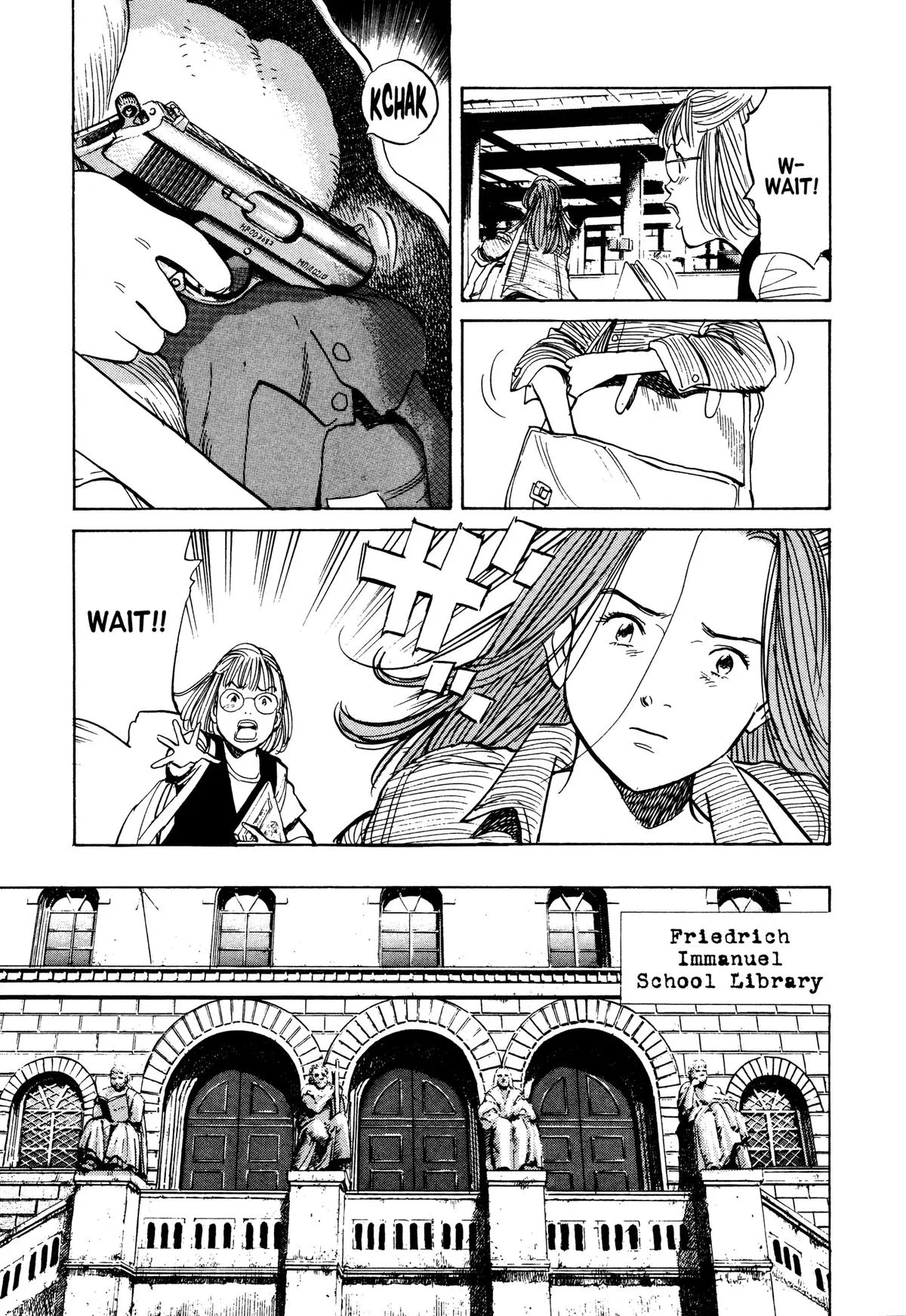 Monster - Chapter 71 - Page 15