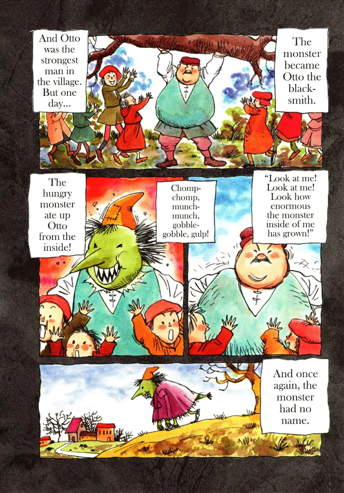Monster - Chapter 71 - Page 4