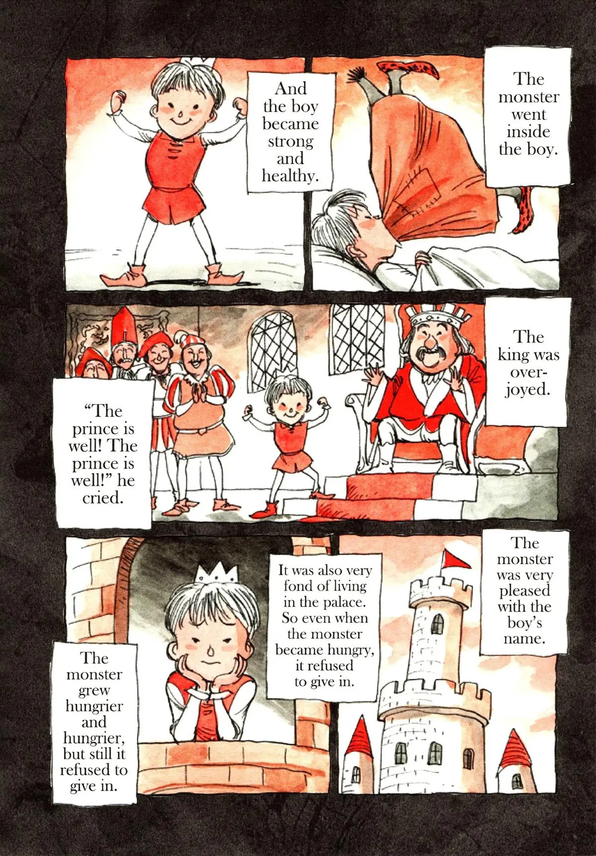 Monster - Chapter 71 - Page 6