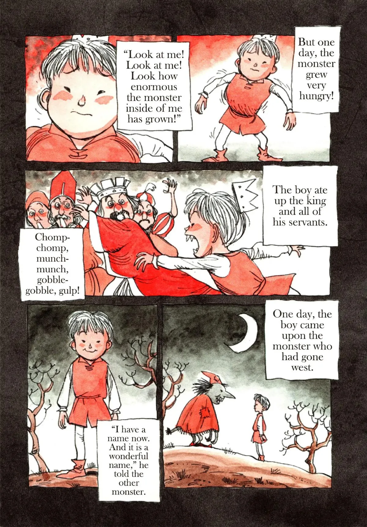 Monster - Chapter 71 - Page 7