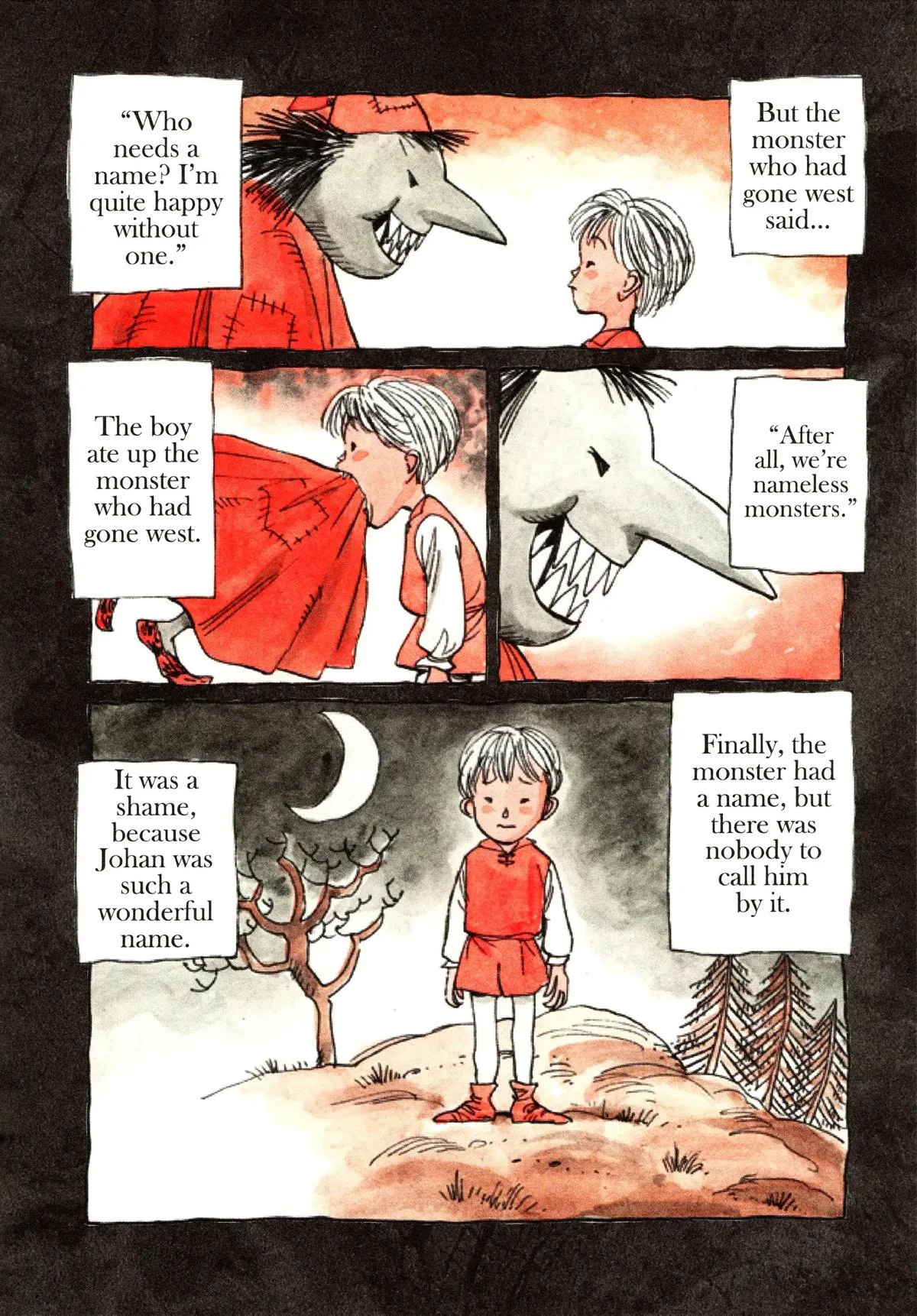 Monster - Chapter 71 - Page 8
