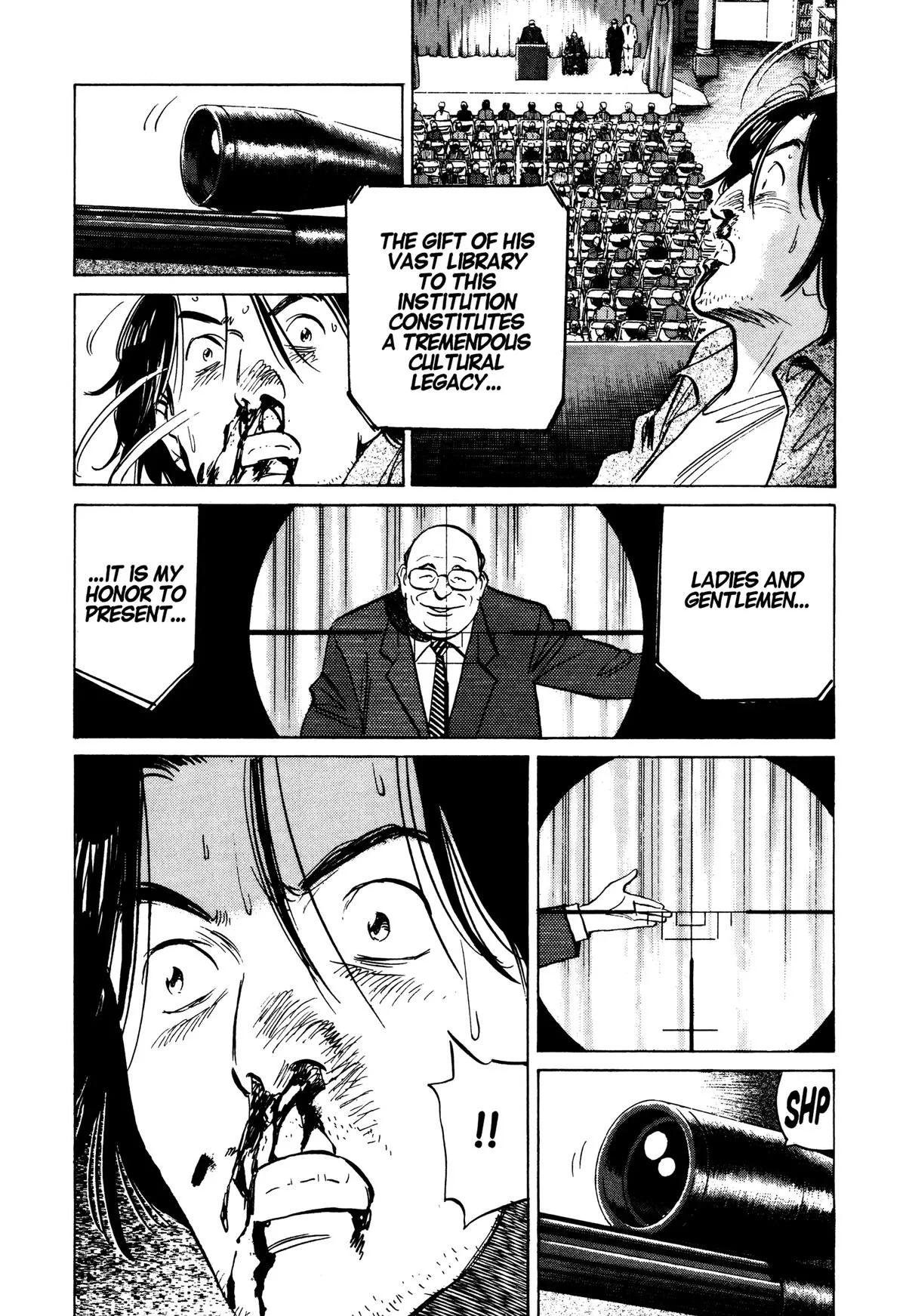 Monster - Chapter 72 - Page 2