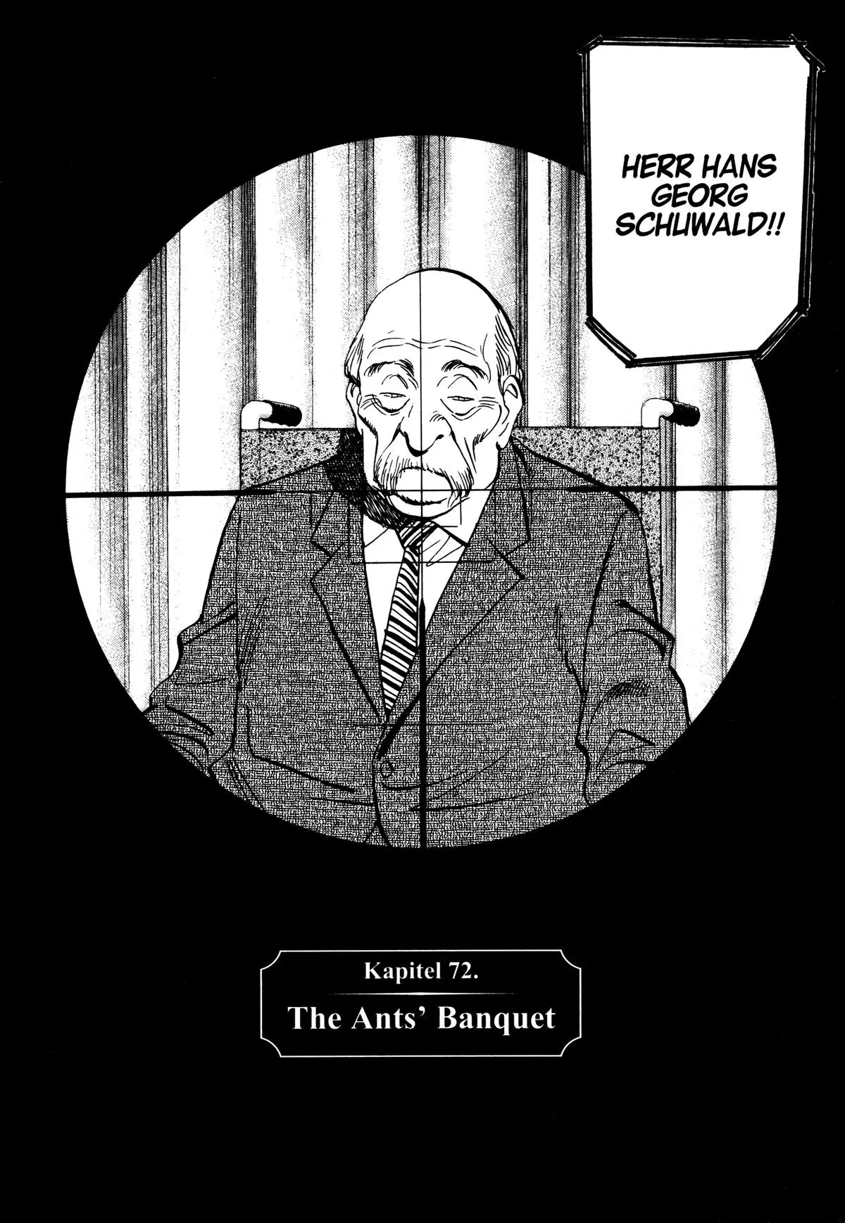 Monster - Chapter 72 - Page 3