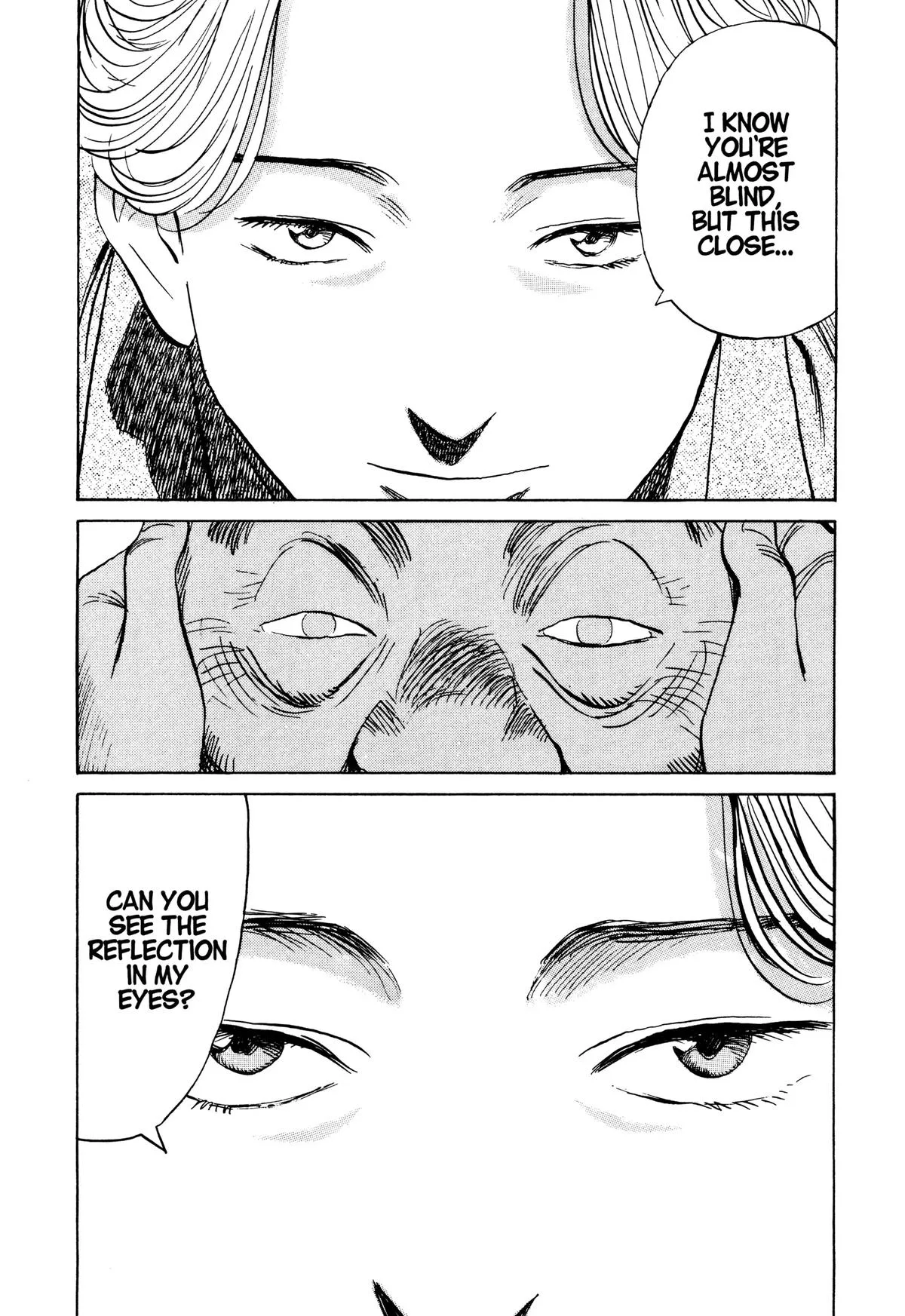 Monster - Chapter 73 - Page 16