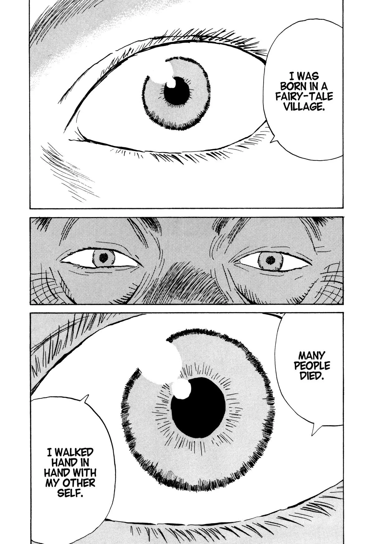 Monster - Chapter 73 - Page 17
