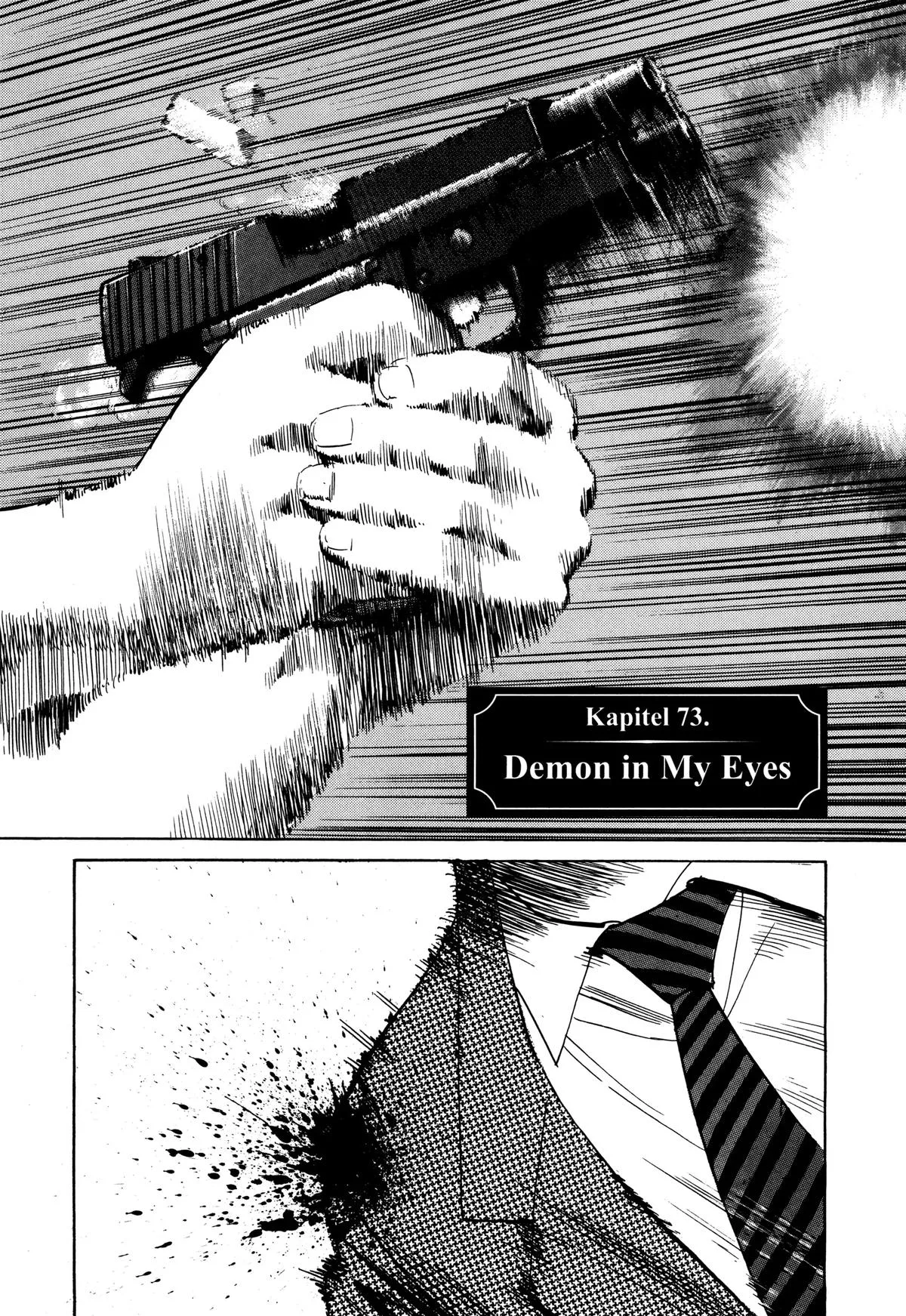 Monster - Chapter 73 - Page 2