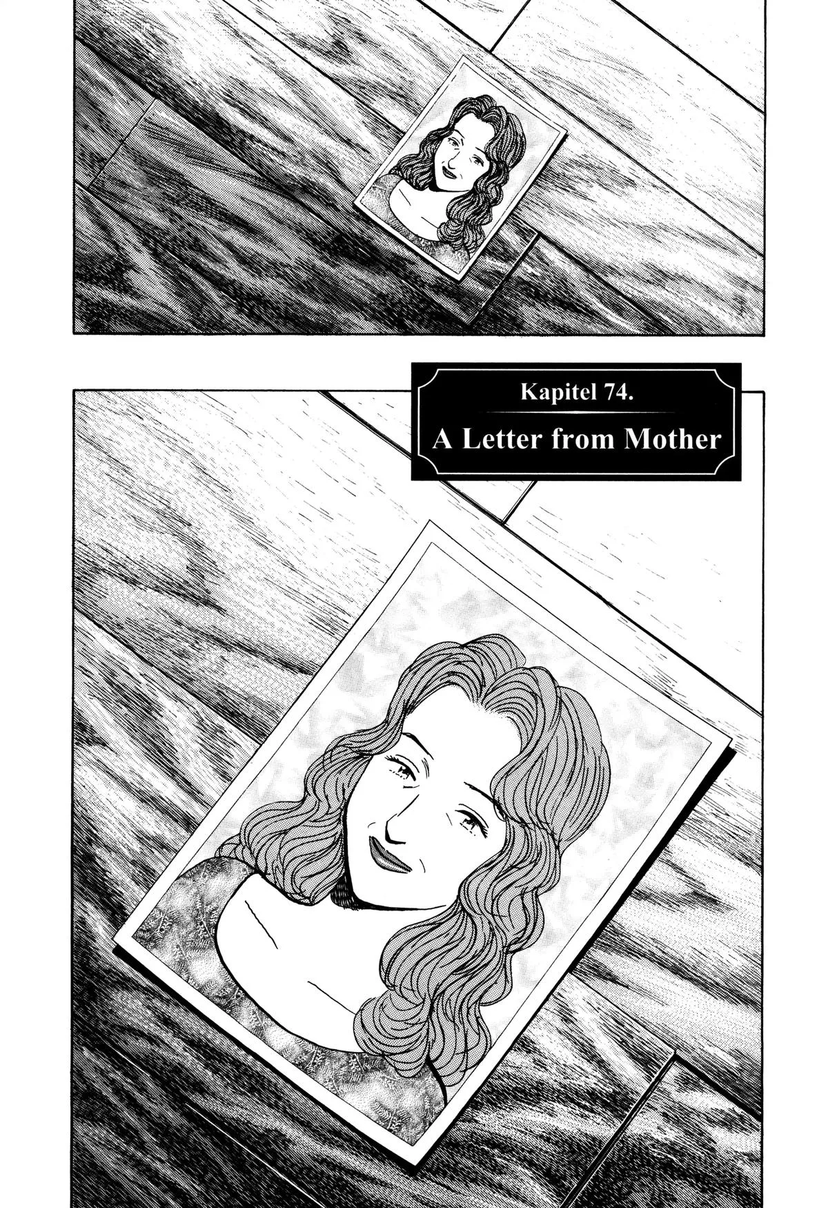 Monster - Chapter 74 - Page 2