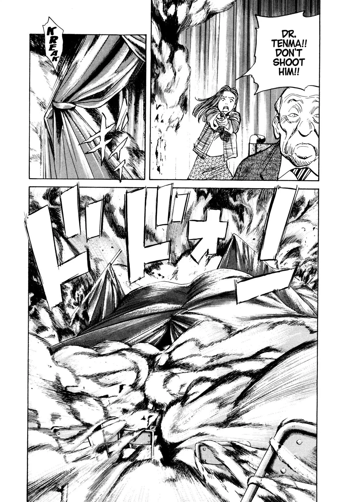 Monster - Chapter 74 - Page 22