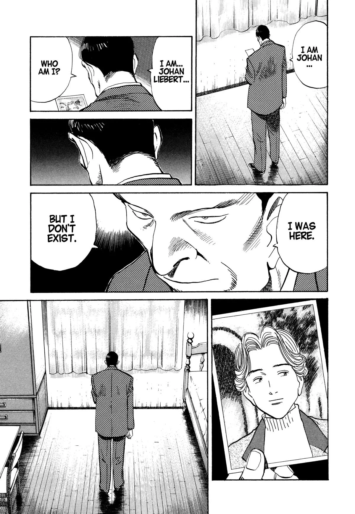 Monster - Chapter 75 - Page 19