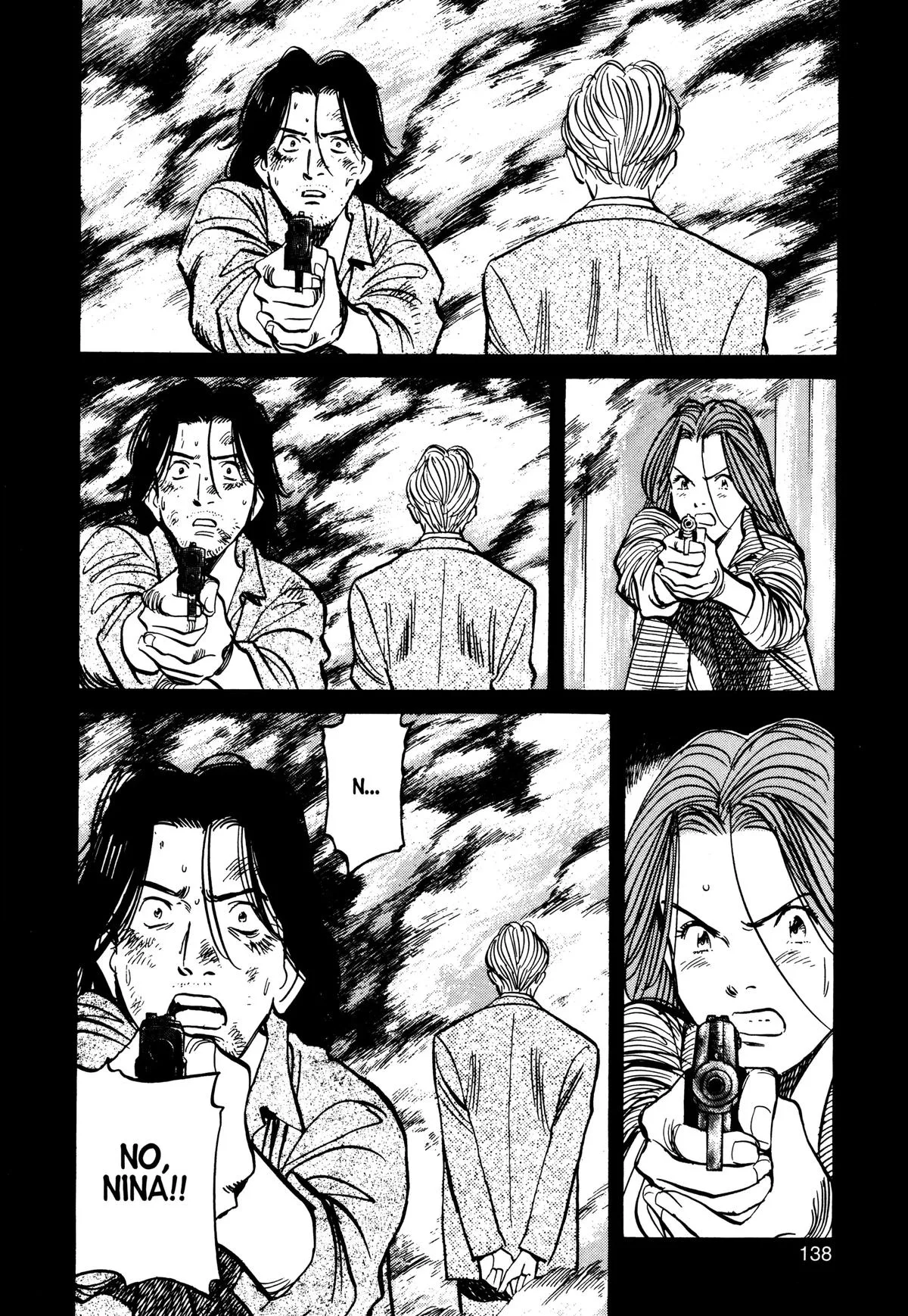 Monster - Chapter 75 - Page 2