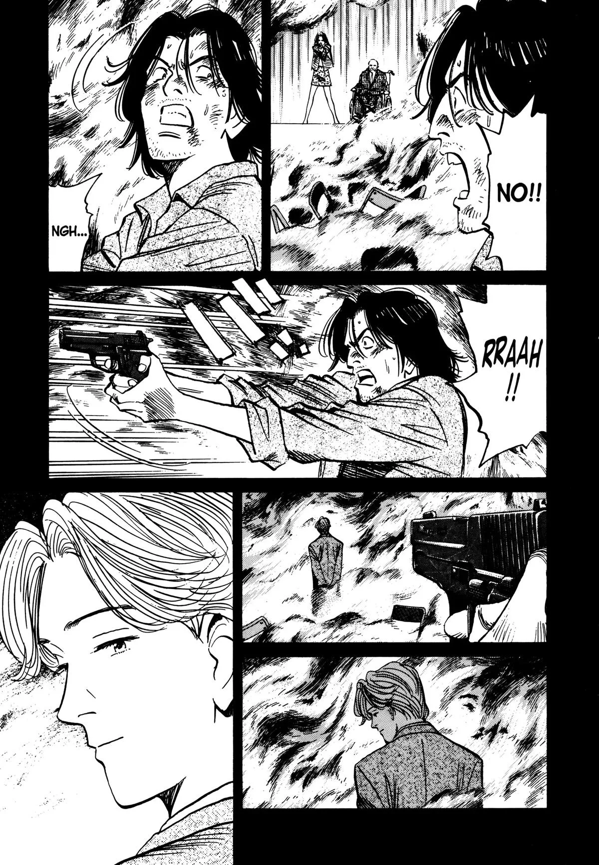 Monster - Chapter 75 - Page 3