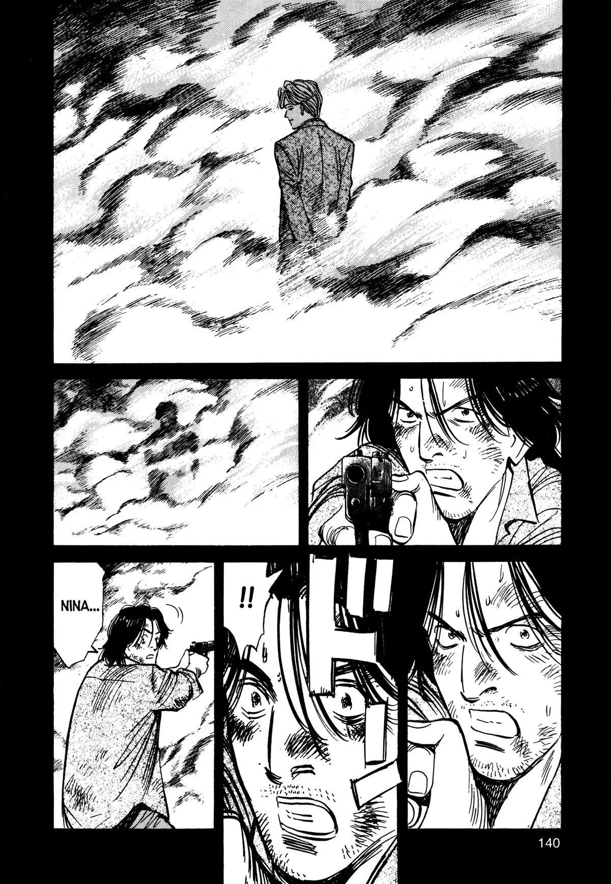 Monster - Chapter 75 - Page 4