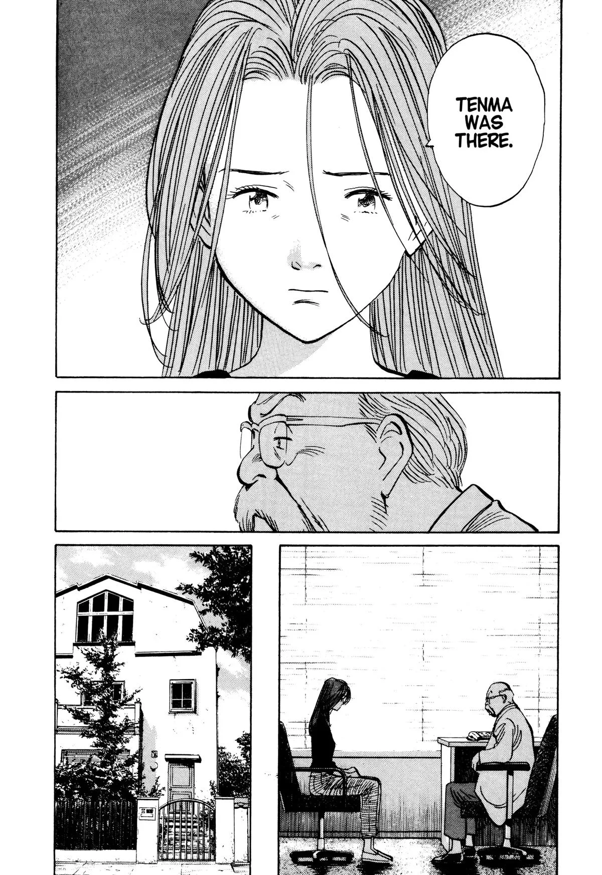 Monster - Chapter 76 - Page 12