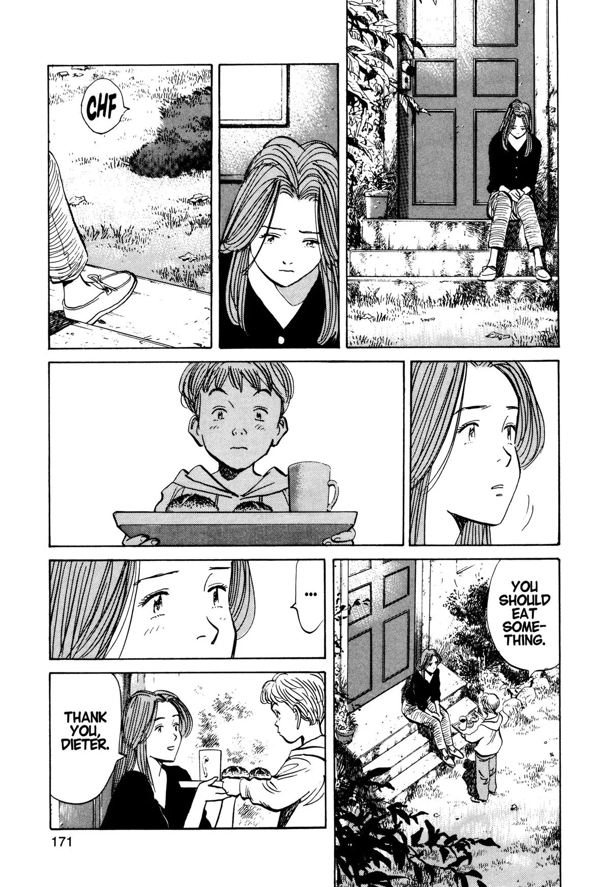Monster - Chapter 76 - Page 13