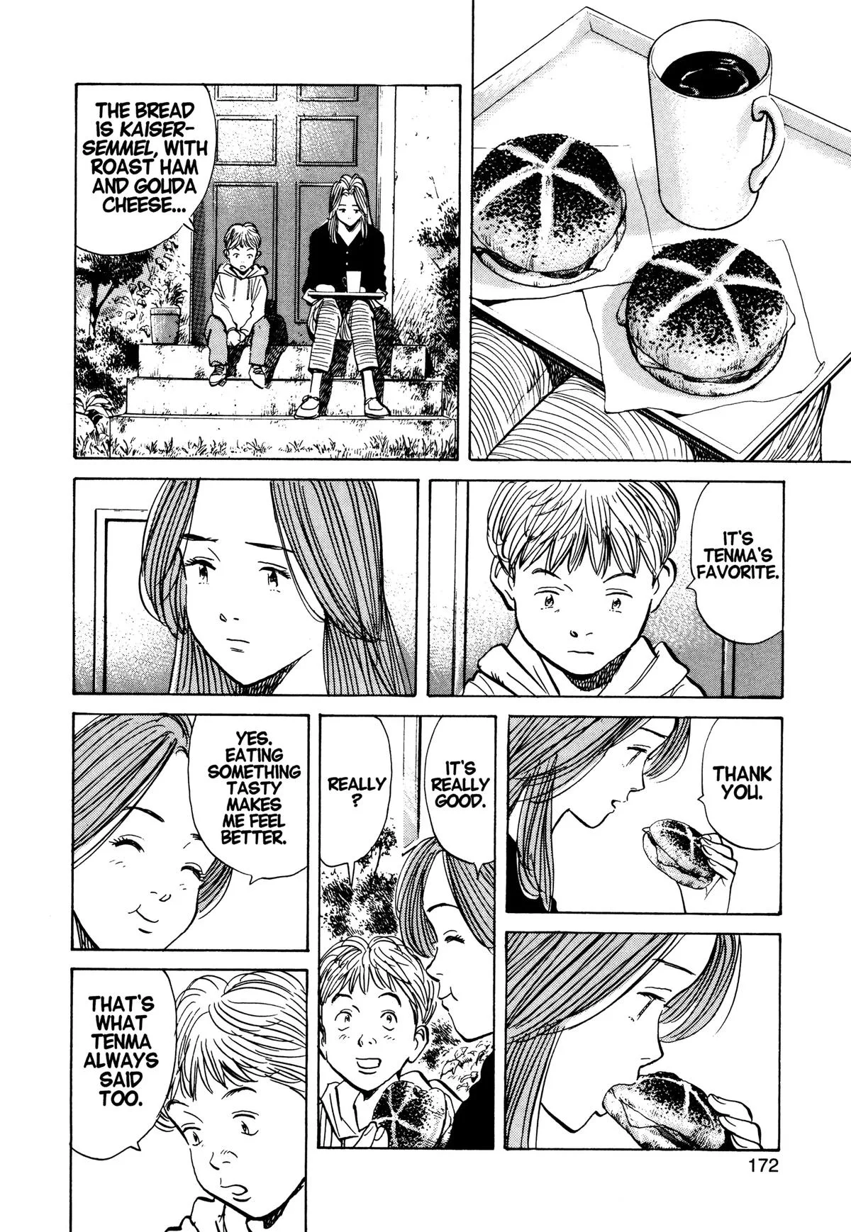 Monster - Chapter 76 - Page 14
